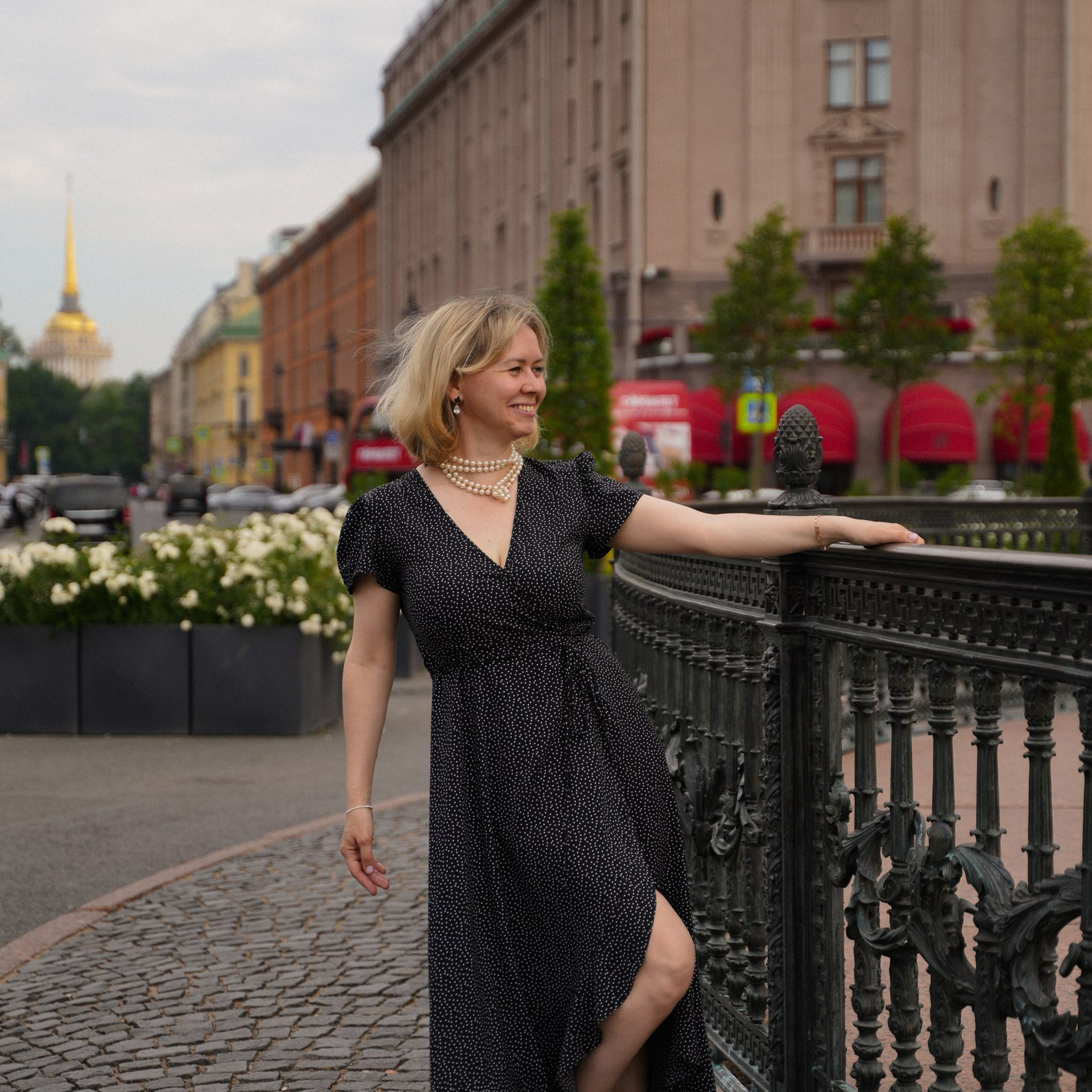 Отзывы. Фотограф в Санкт-Петербурге Ковалевская Ева