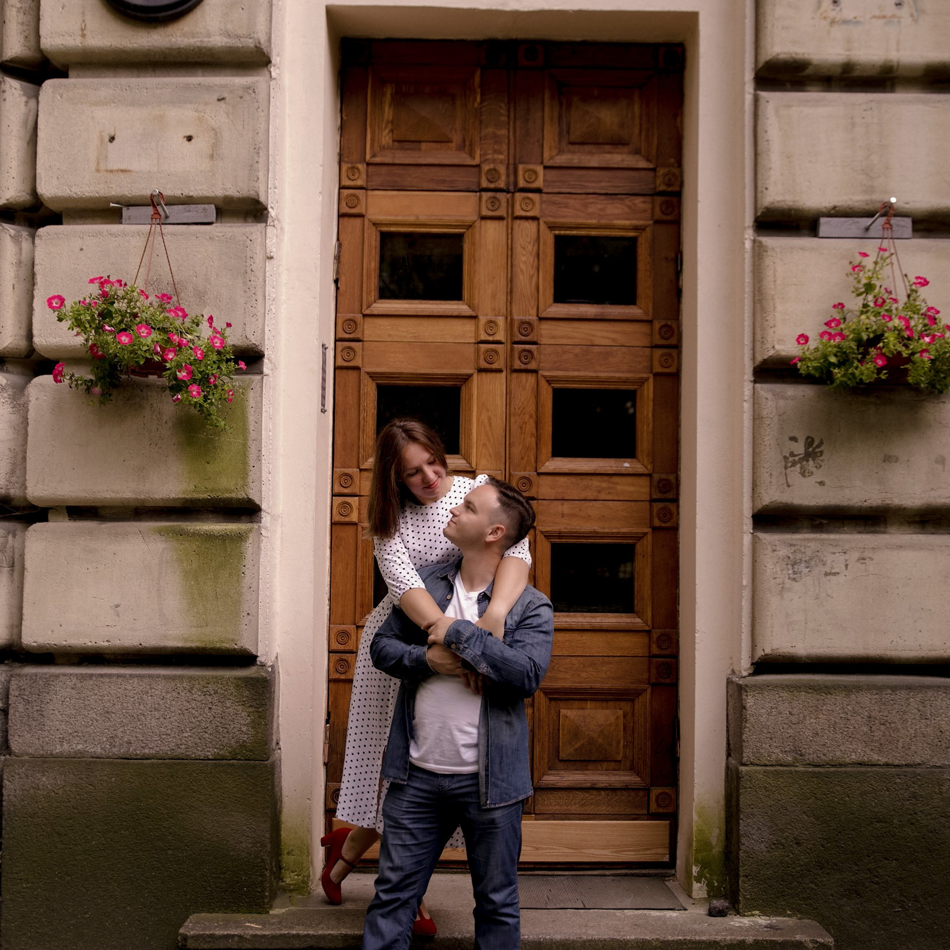 Отзывы. Фотограф в Санкт-Петербурге Ковалевская Ева