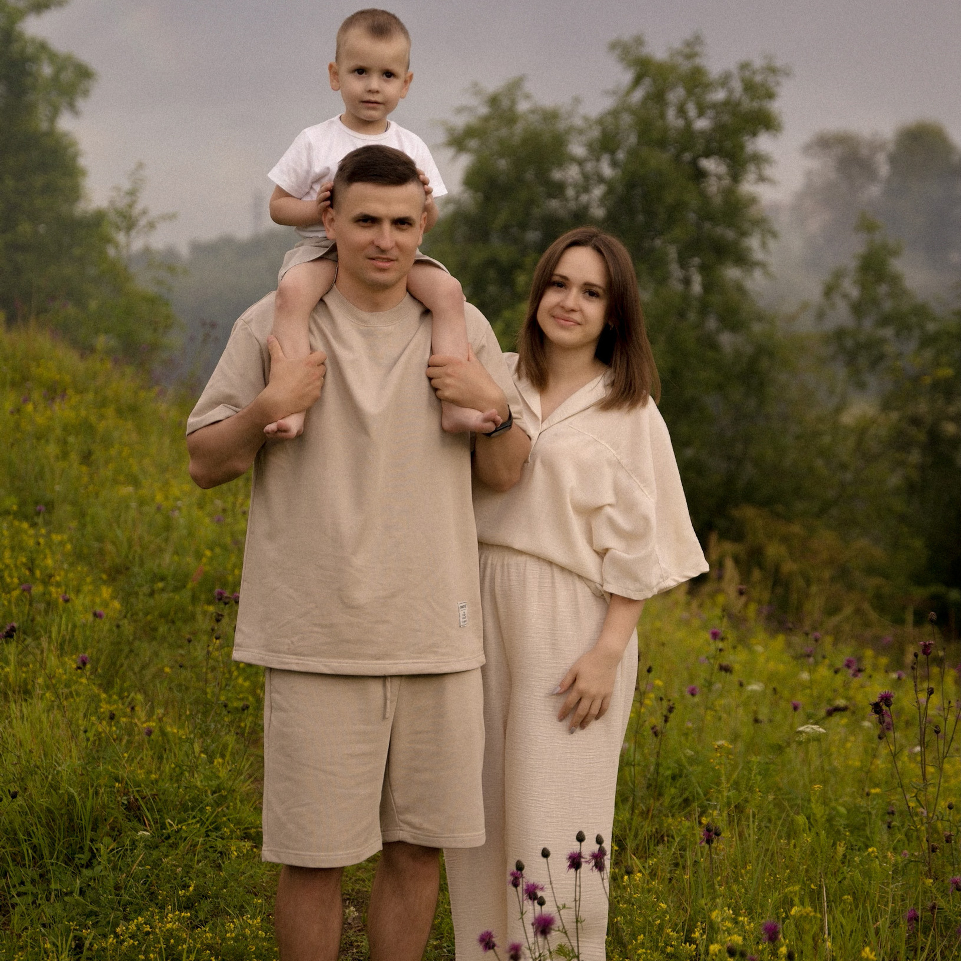 Отзывы. Фотограф в Санкт-Петербурге Ковалевская Ева