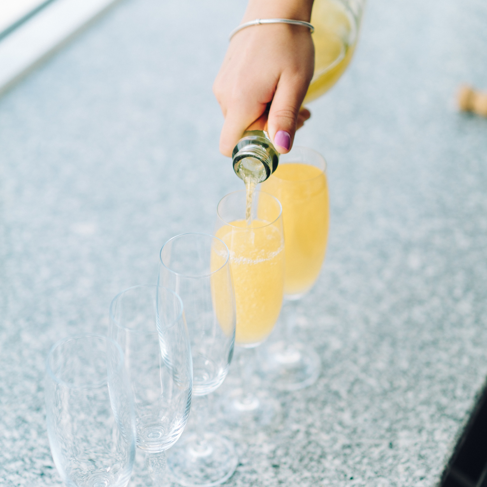 Вадим и Ксения