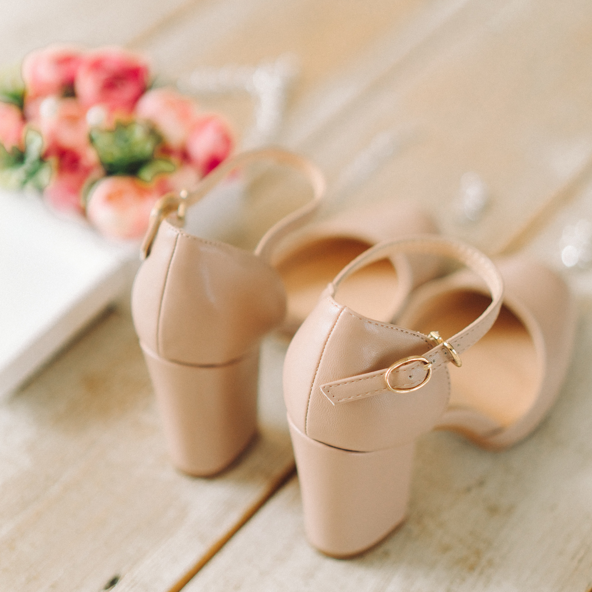 Сергей и Татьяна