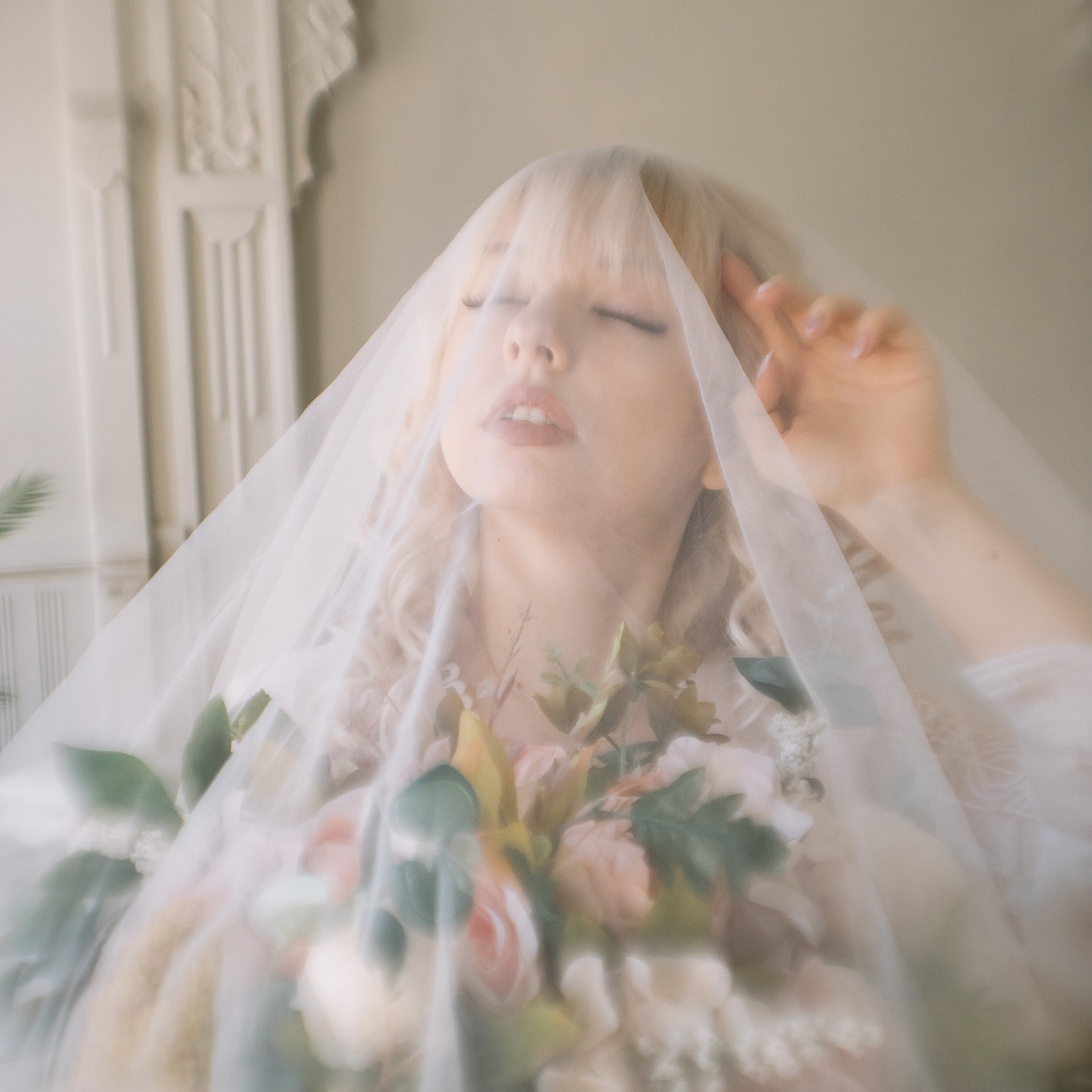 ОТЗЫВЫ. Свадебный фотограф в Самаре Анна Ковалева