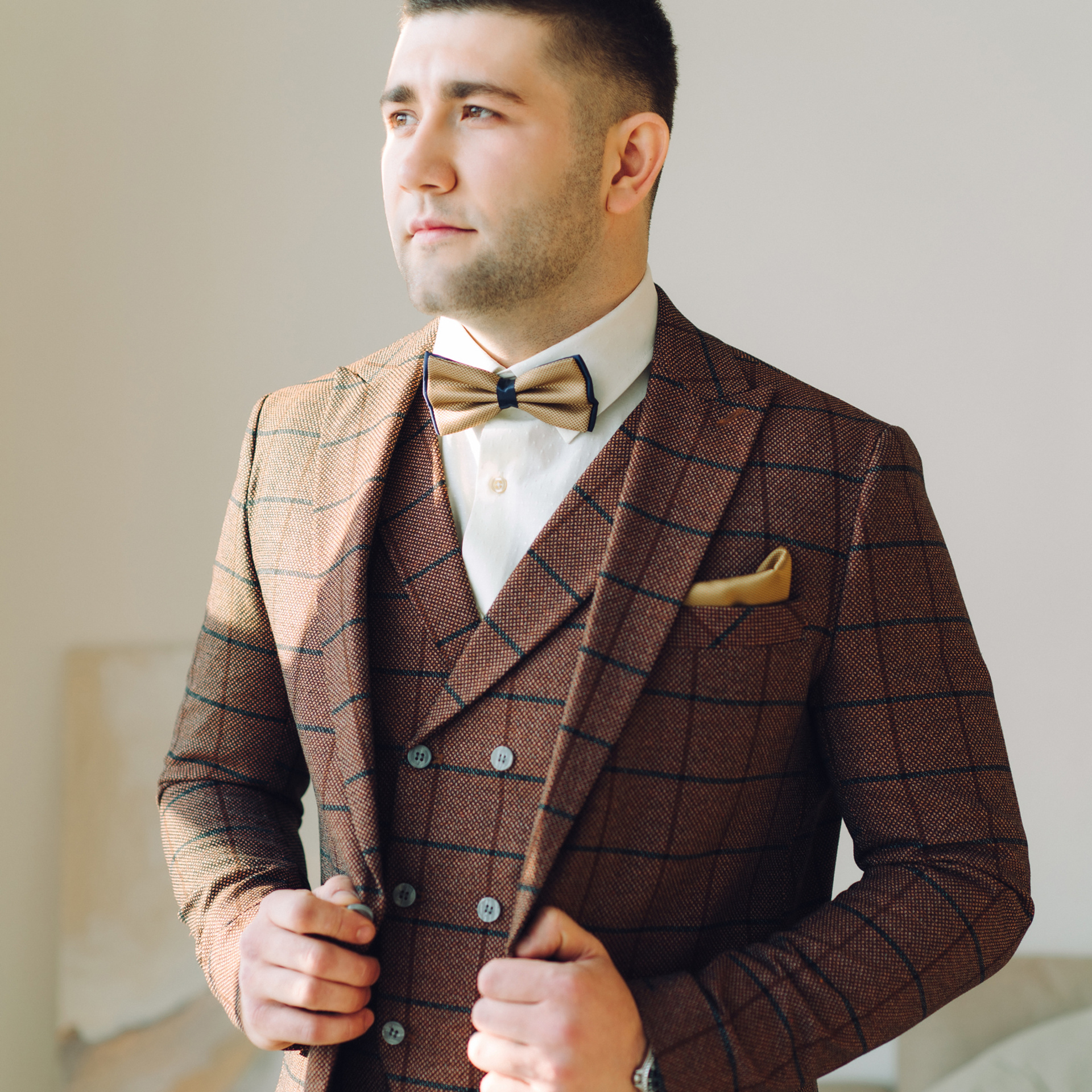 Илья и Екатерина