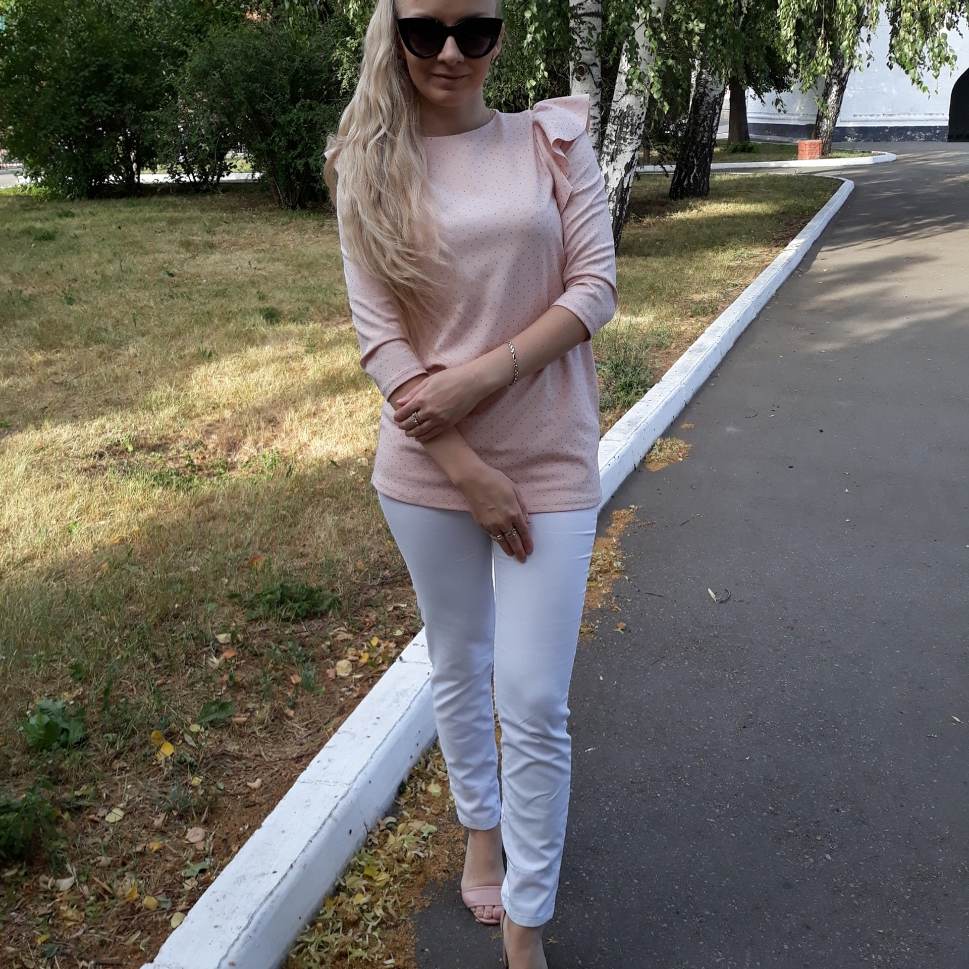 ОТЗЫВЫ. Свадебный фотограф в Самаре Анна Ковалева