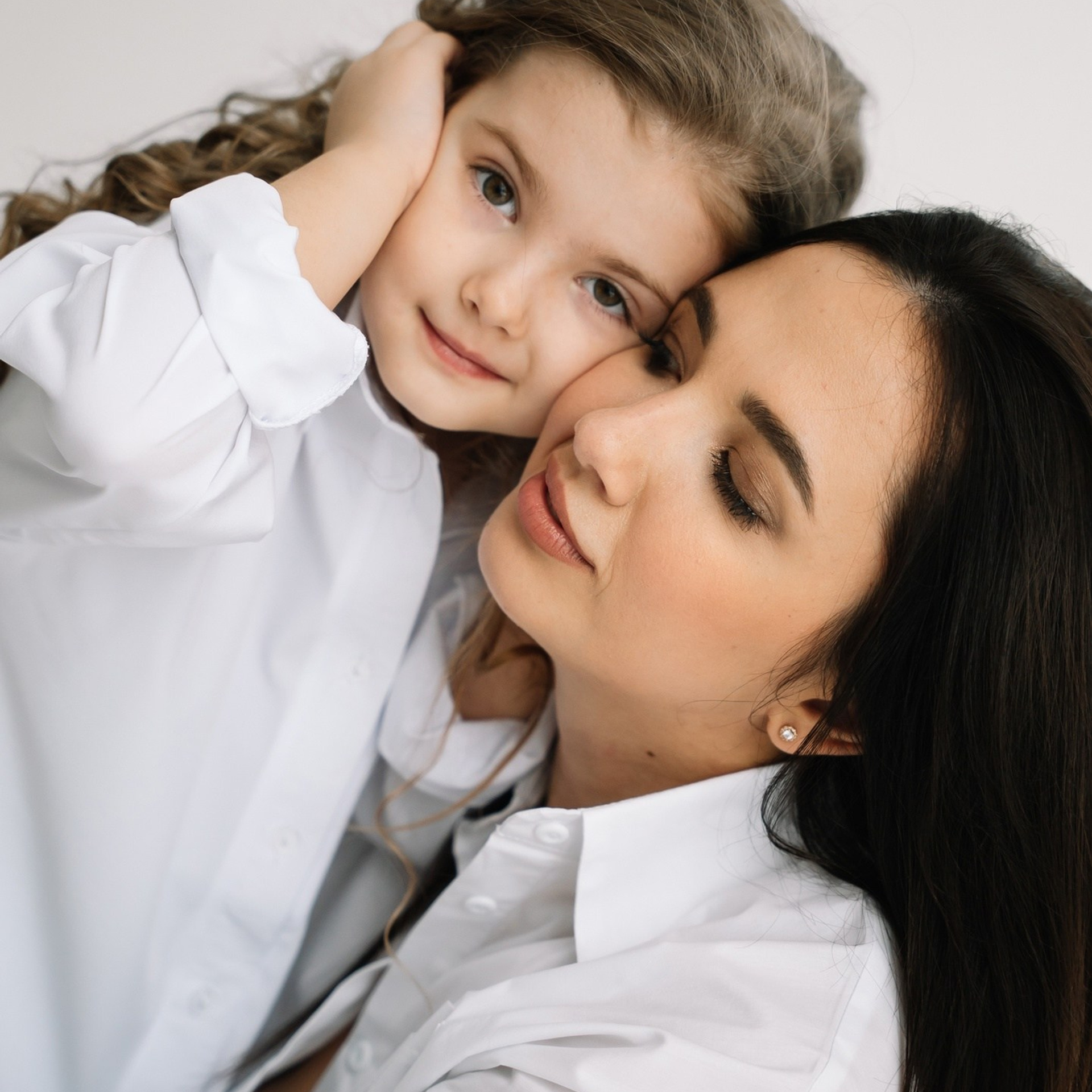 Семейные, детские съемки