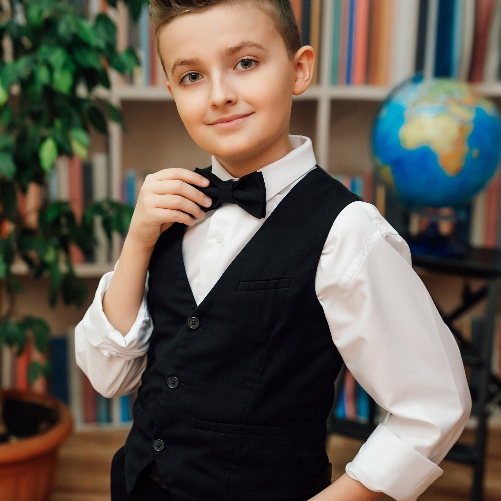 Детские Сады, Школы, Выпускные альбомы