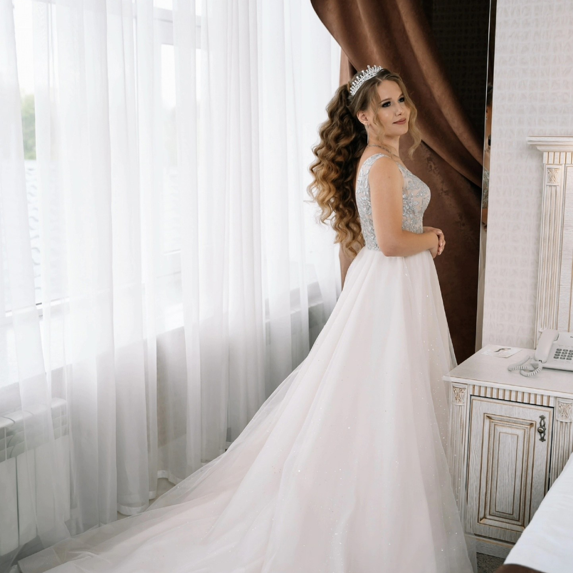 ОТЗЫВЫ. Свадебный фотограф в Самаре Анна Ковалева