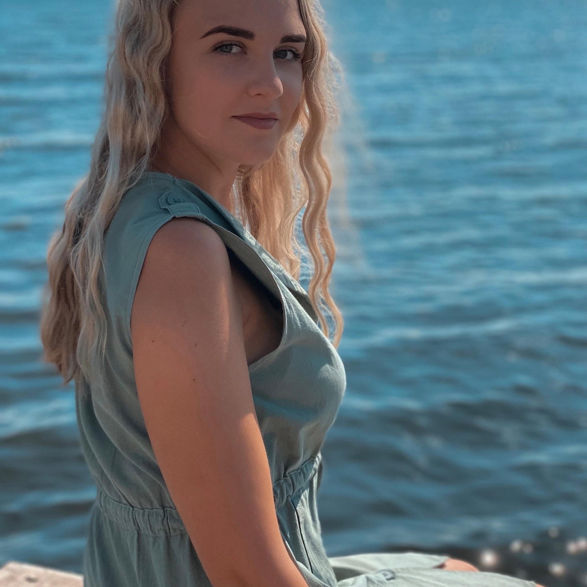 ОТЗЫВЫ. Свадебный фотограф в Самаре Анна Ковалева