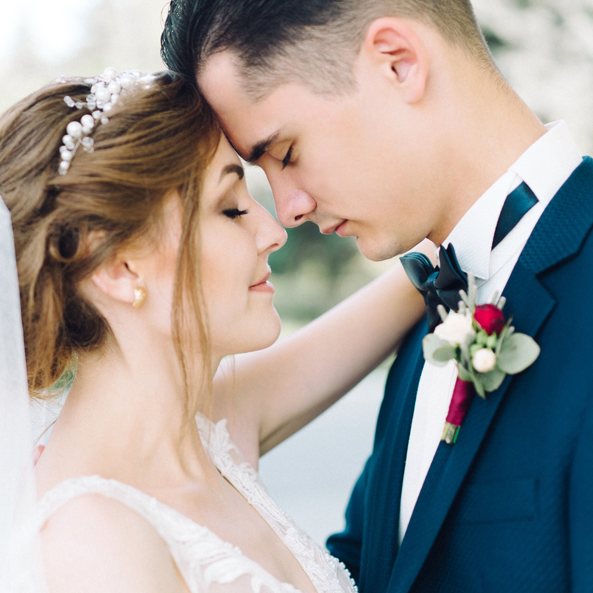 Игорь и Ирина