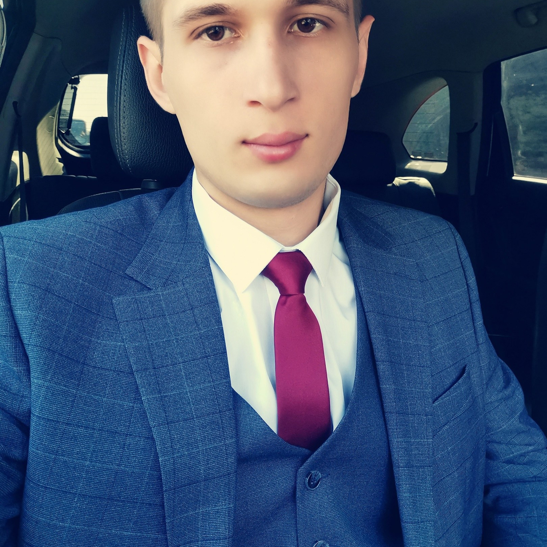 ОТЗЫВЫ. Свадебный фотограф в Самаре Анна Ковалева