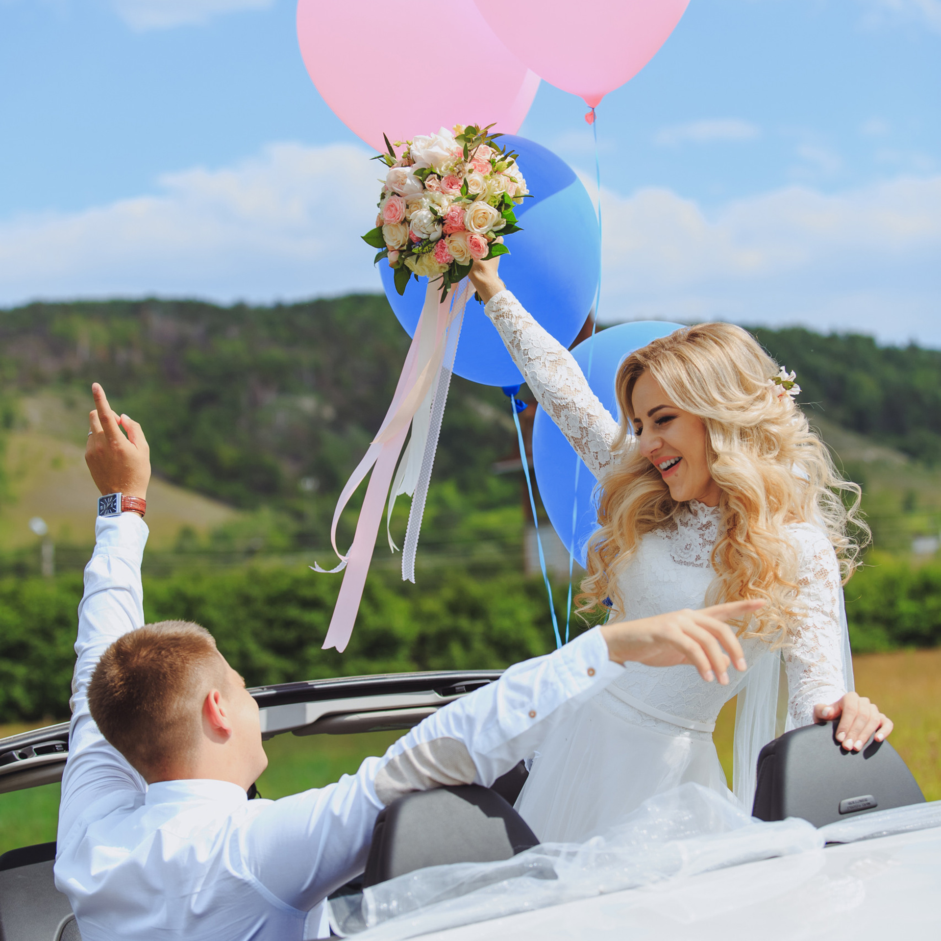 Иван и Ксюша