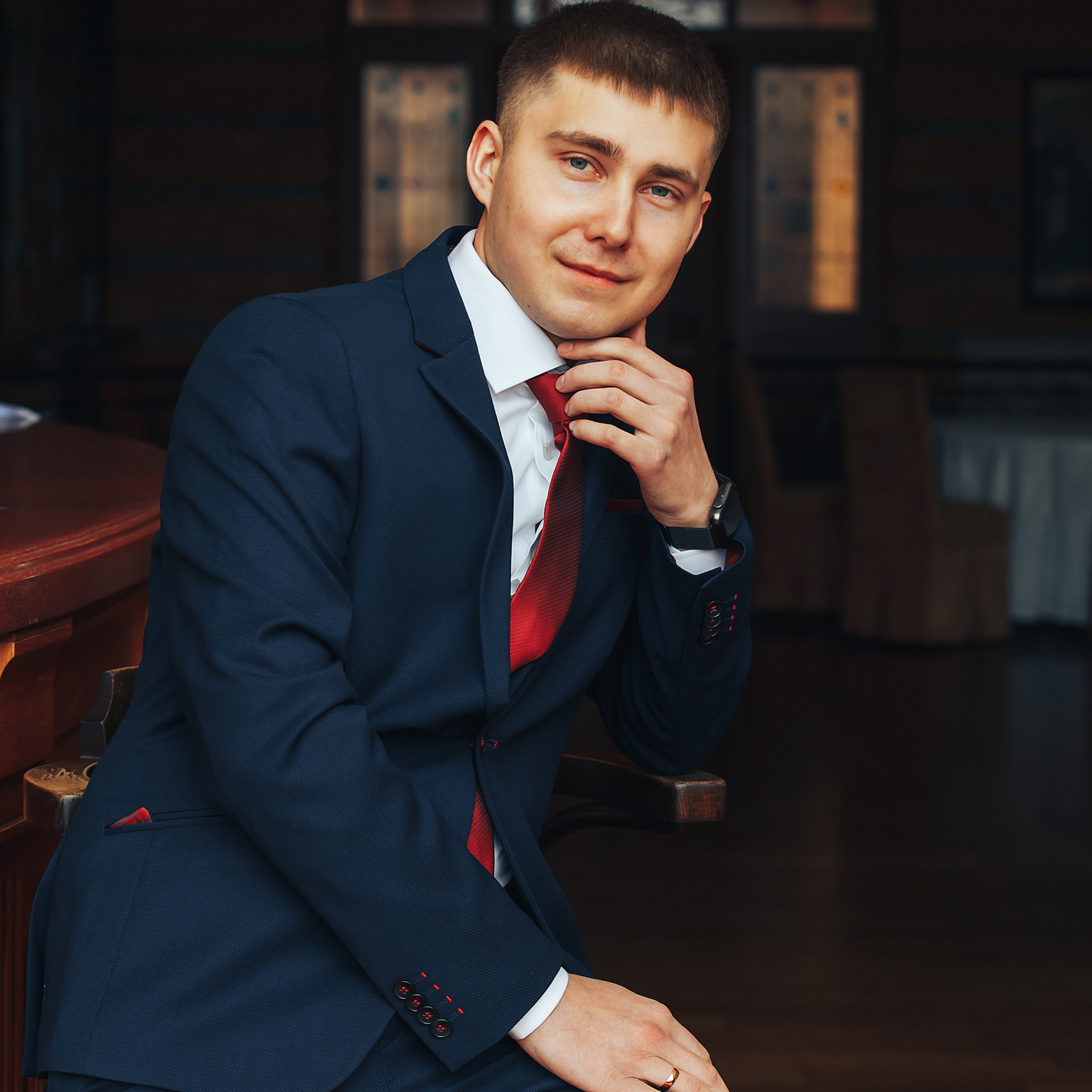 Отзывы. Маргарита Рубцова свадебный фотограф Тольятти