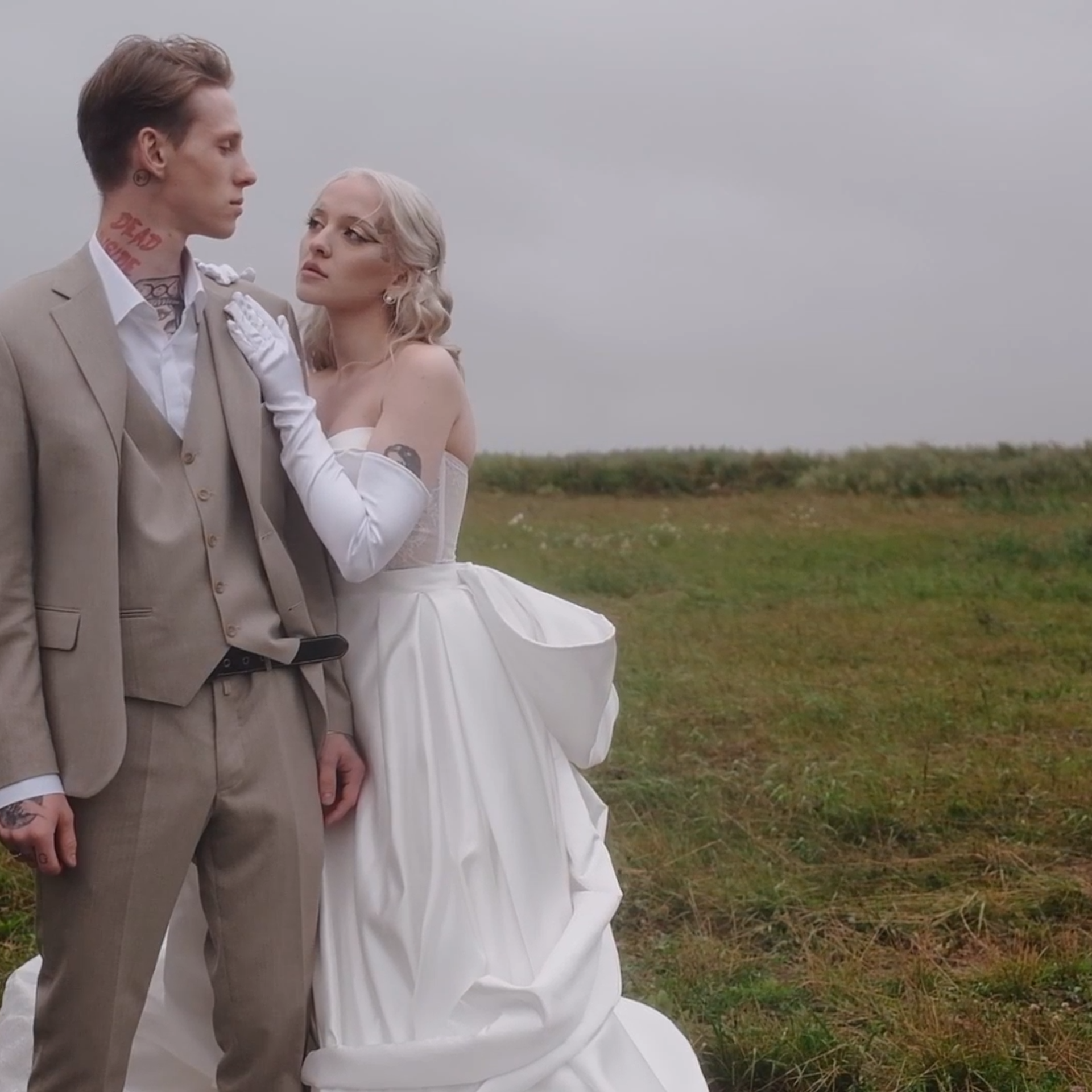 Отзывы. Свадебный видеограф Екатеринбург