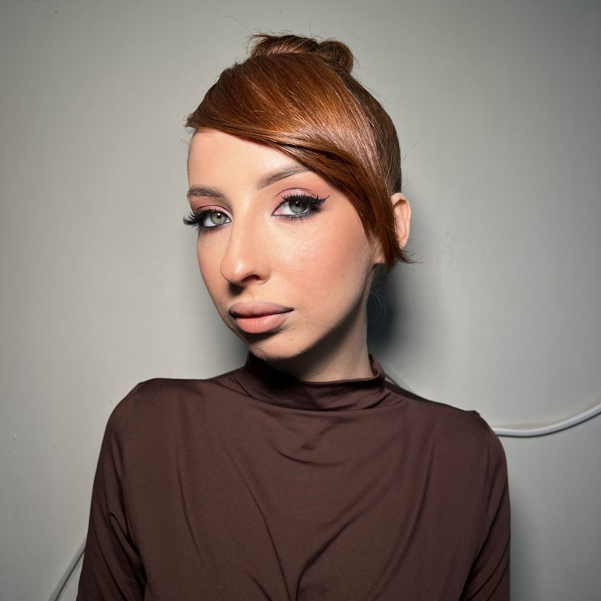 Отзывы. Съемки и создание проектов для брендов, индивидуальные женские фотосессии под ключ, портрет в Нижнем Новгороде и Москве Есения Козлова