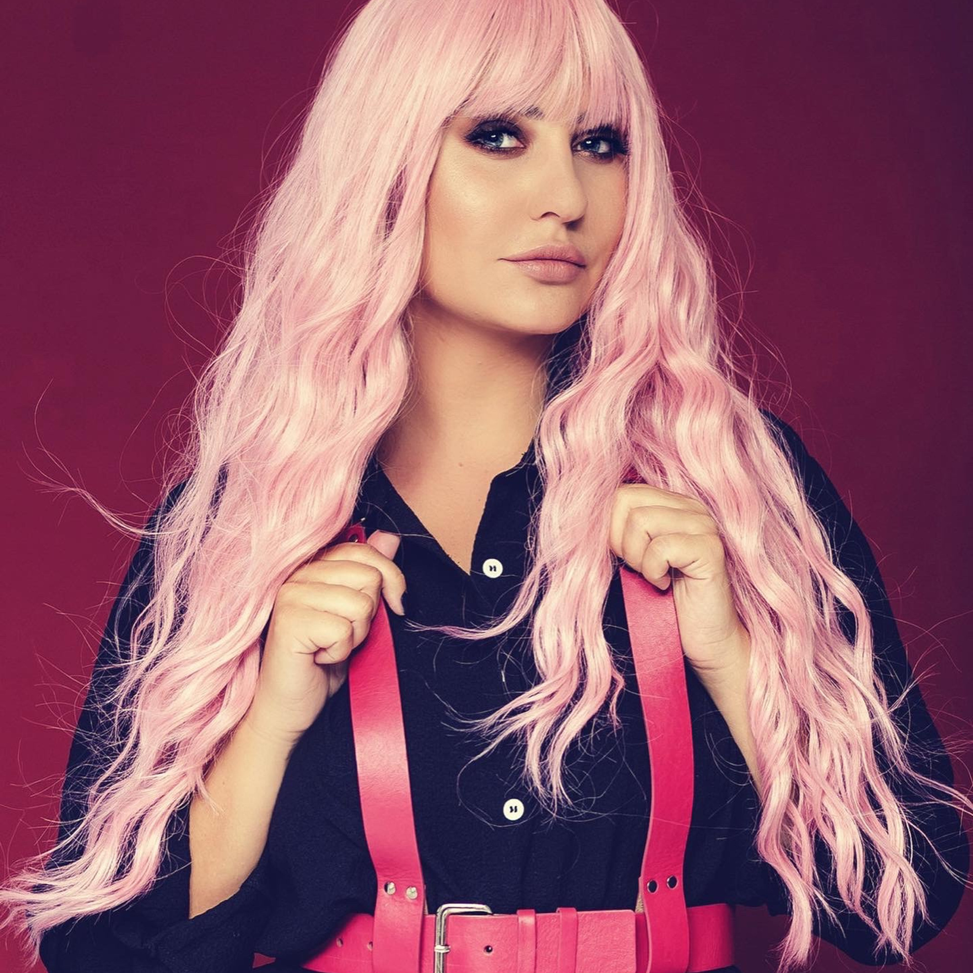 Reviews. Женский и контент фотограф в Москве. Алла Поломарь