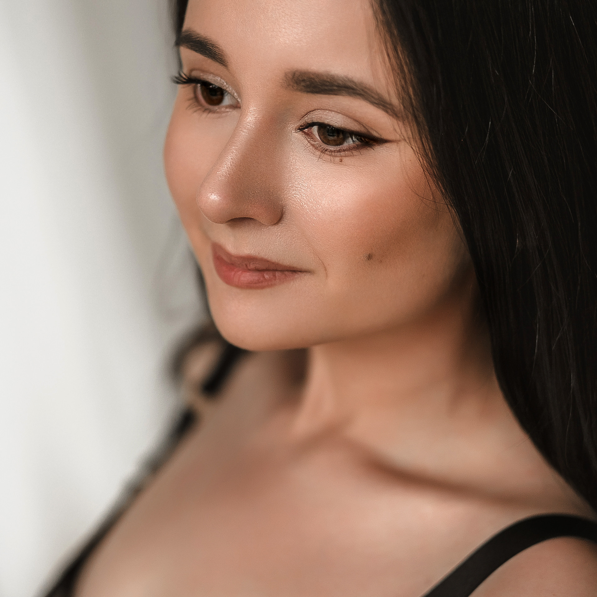 Reviews. Женский и контент фотограф в Москве. Алла Поломарь