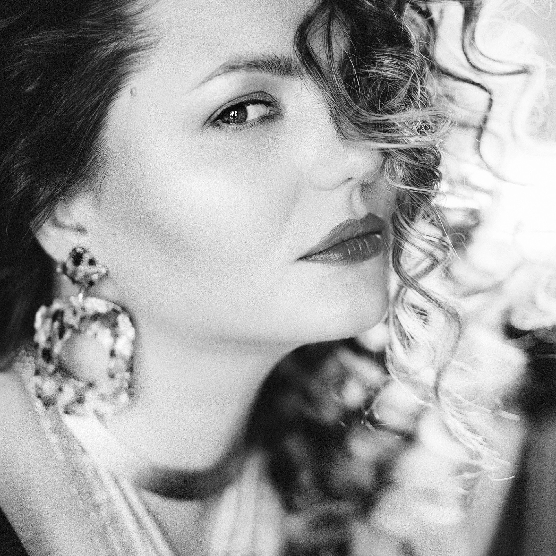 Reviews. Женский и контент фотограф в Москве. Алла Поломарь