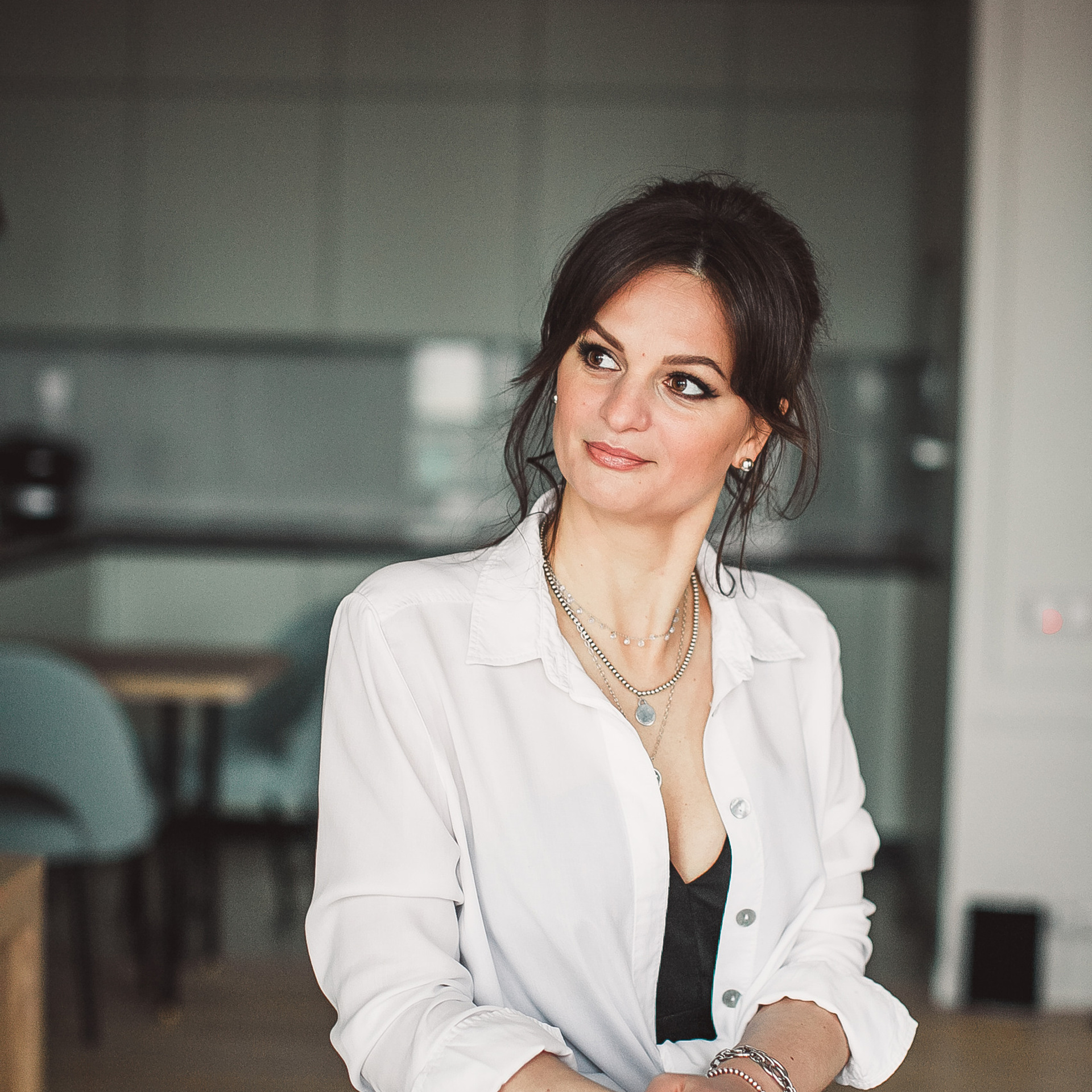 Reviews. Женский и контент фотограф в Москве. Алла Поломарь