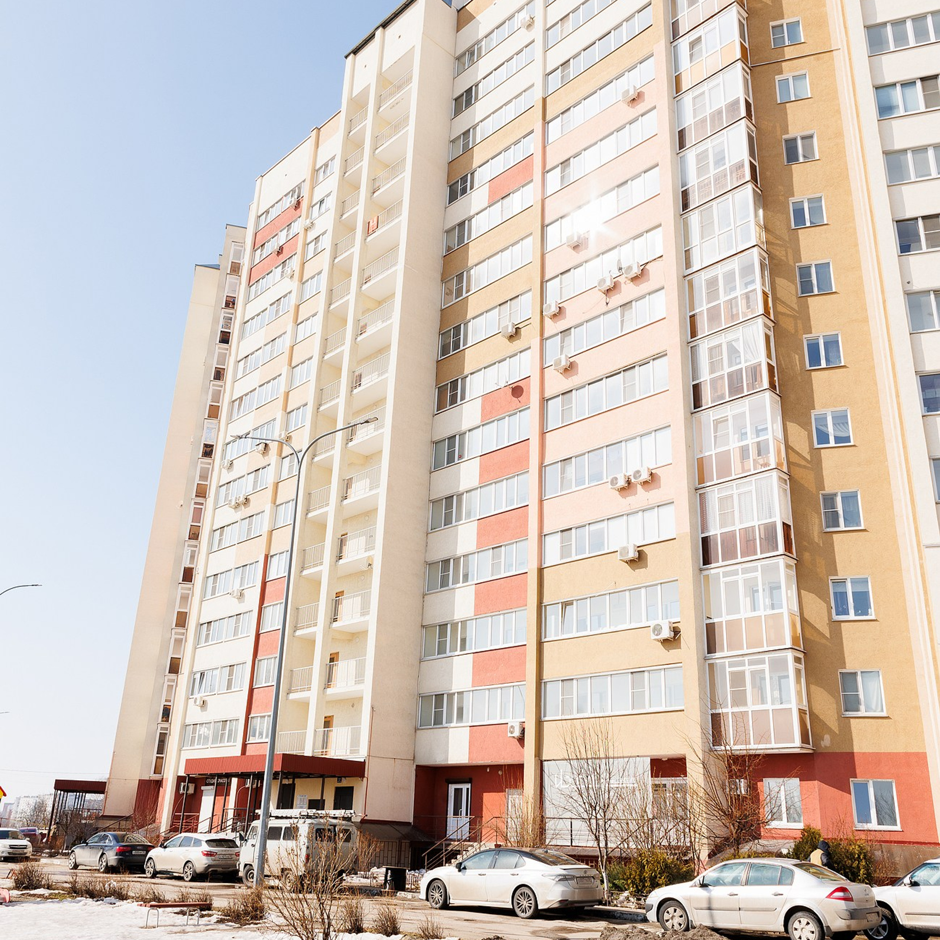 Отзывы. Семейный фотограф в Пензе Мария Левина