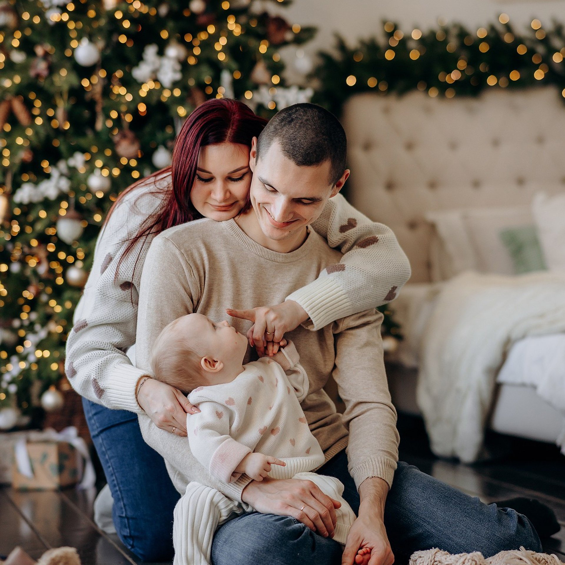 Отзывы. Семейный фотограф в Пензе Мария Левина