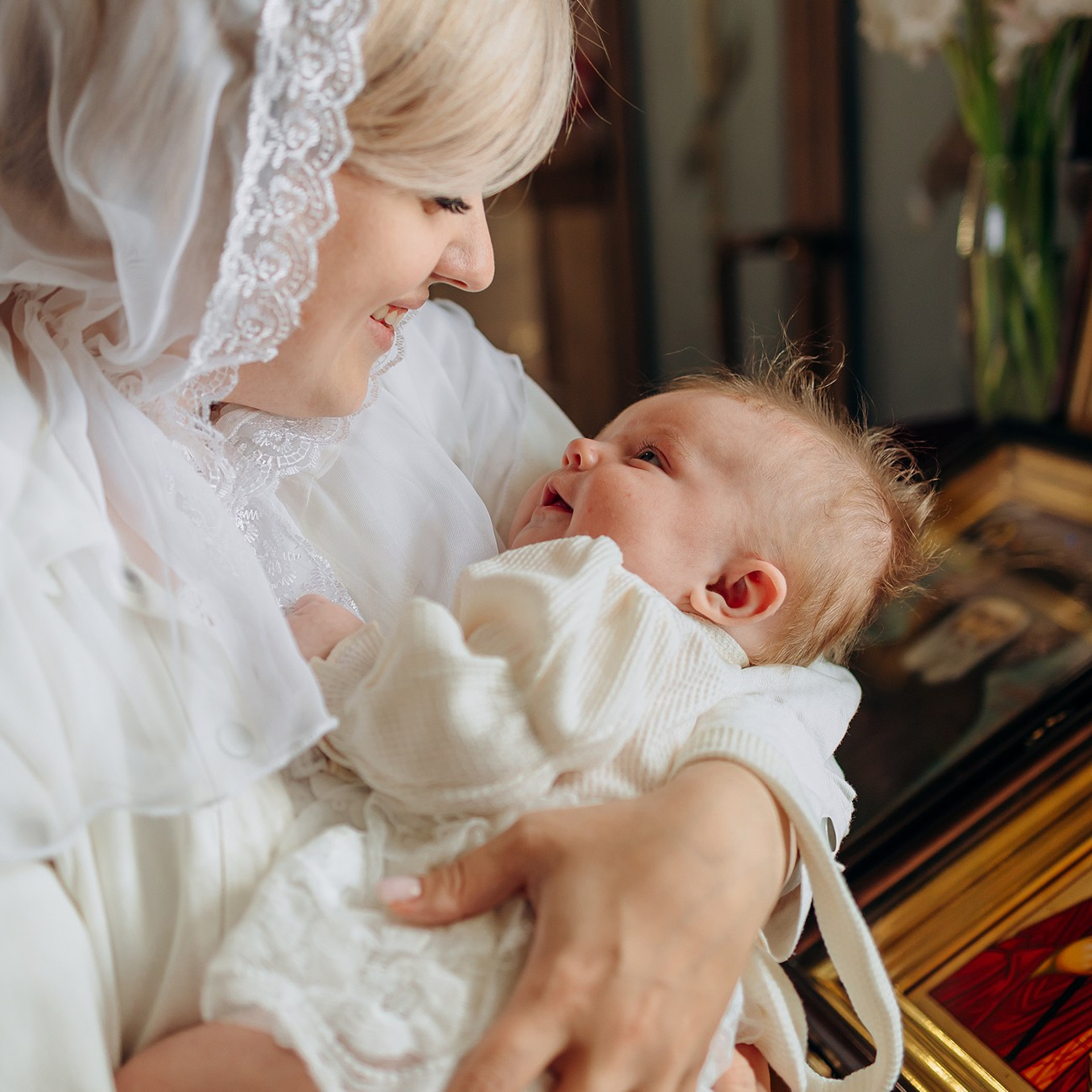 Отзывы. Семейный фотограф в Пензе Мария Левина