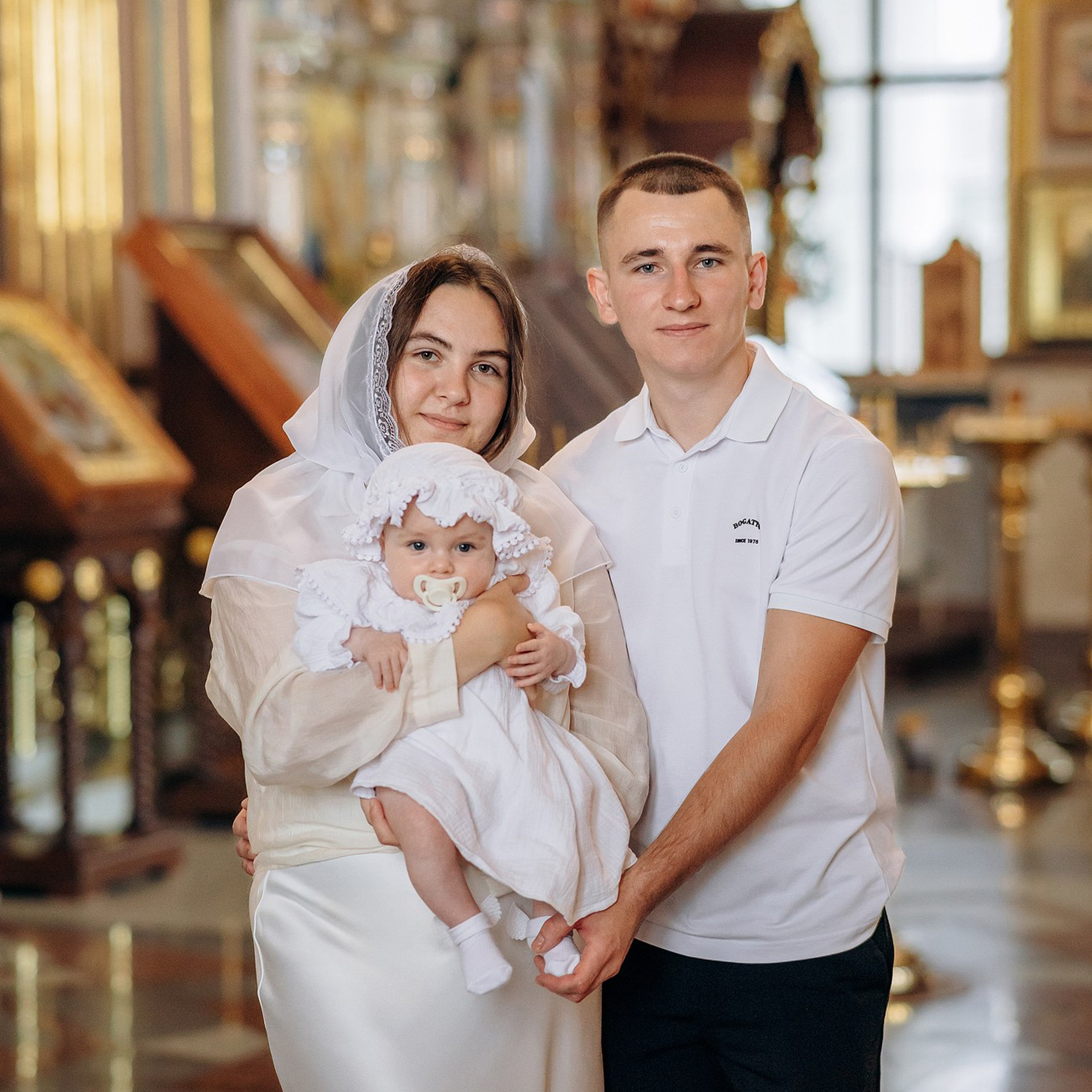 Отзывы. Семейный фотограф в Пензе Мария Левина