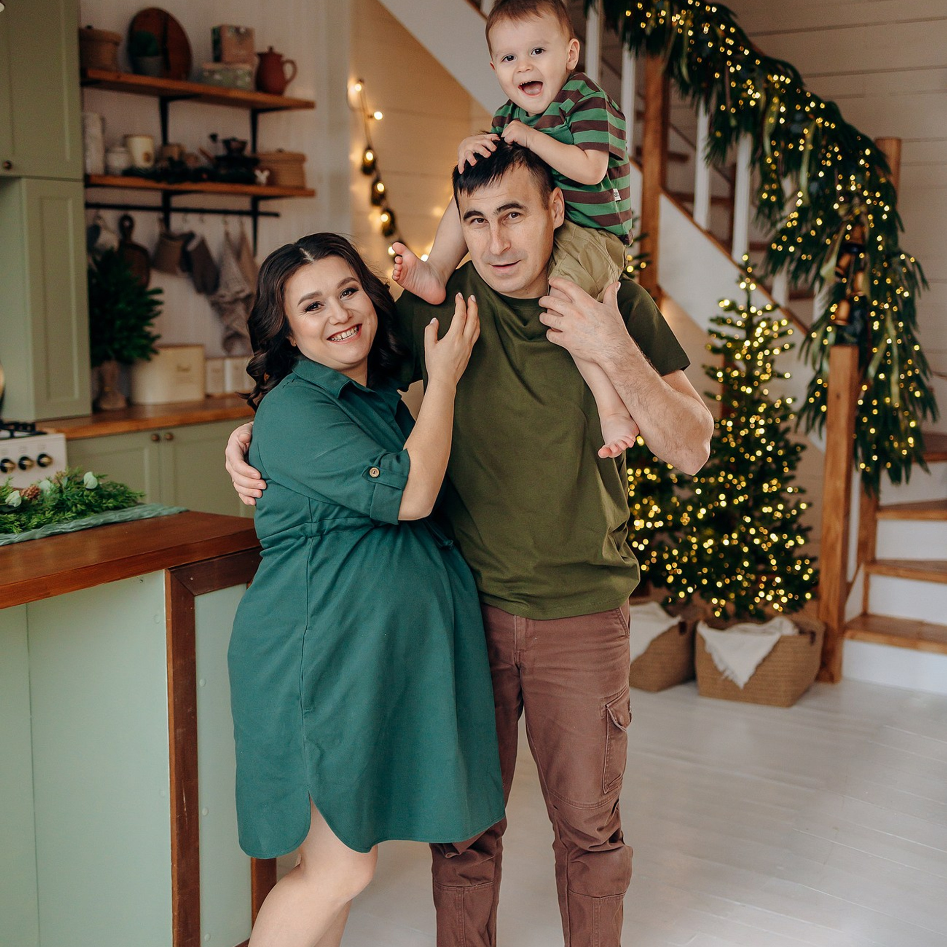 Подарок на Новый год