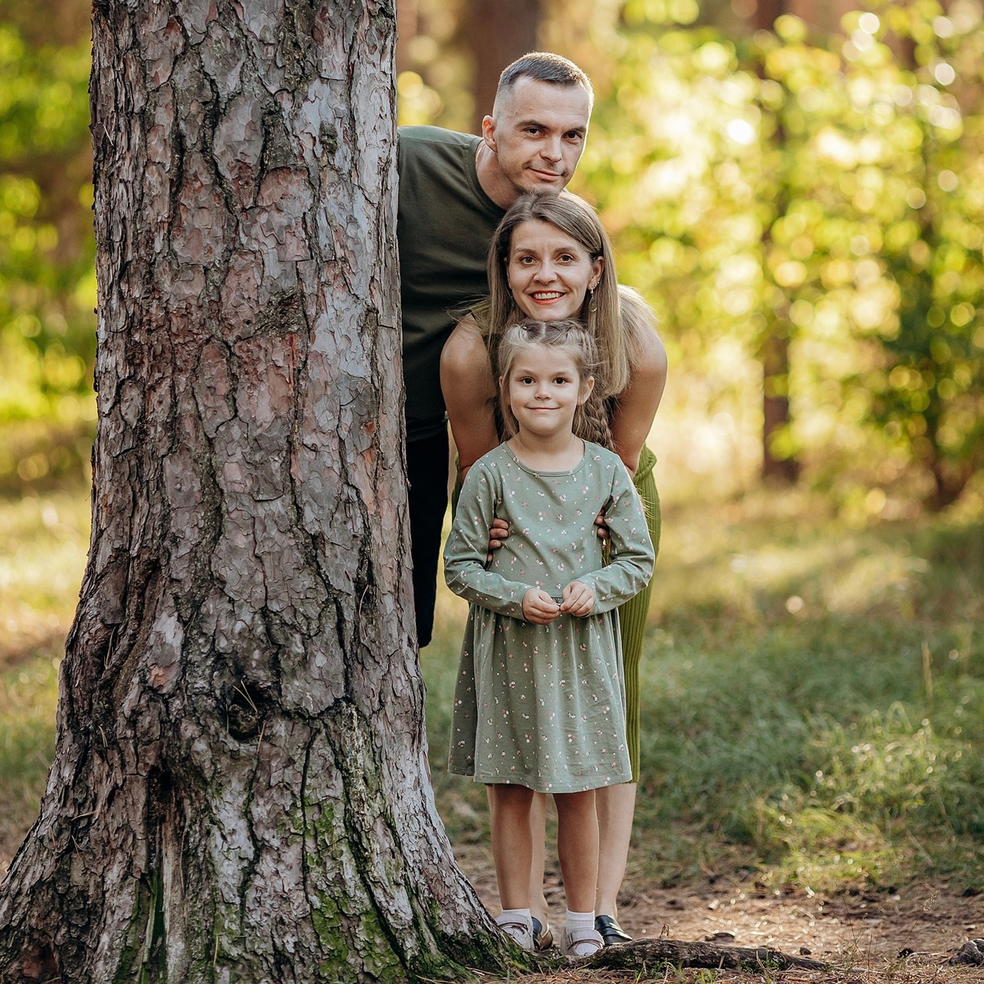 Отзывы. Семейный фотограф в Пензе Мария Левина