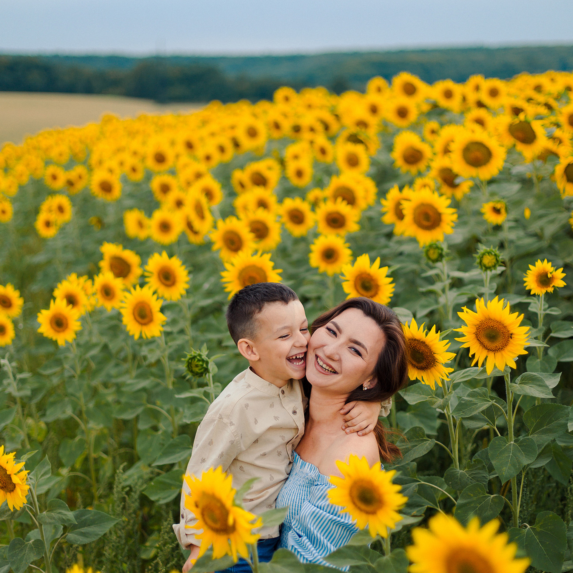 Карина и Ильшат
