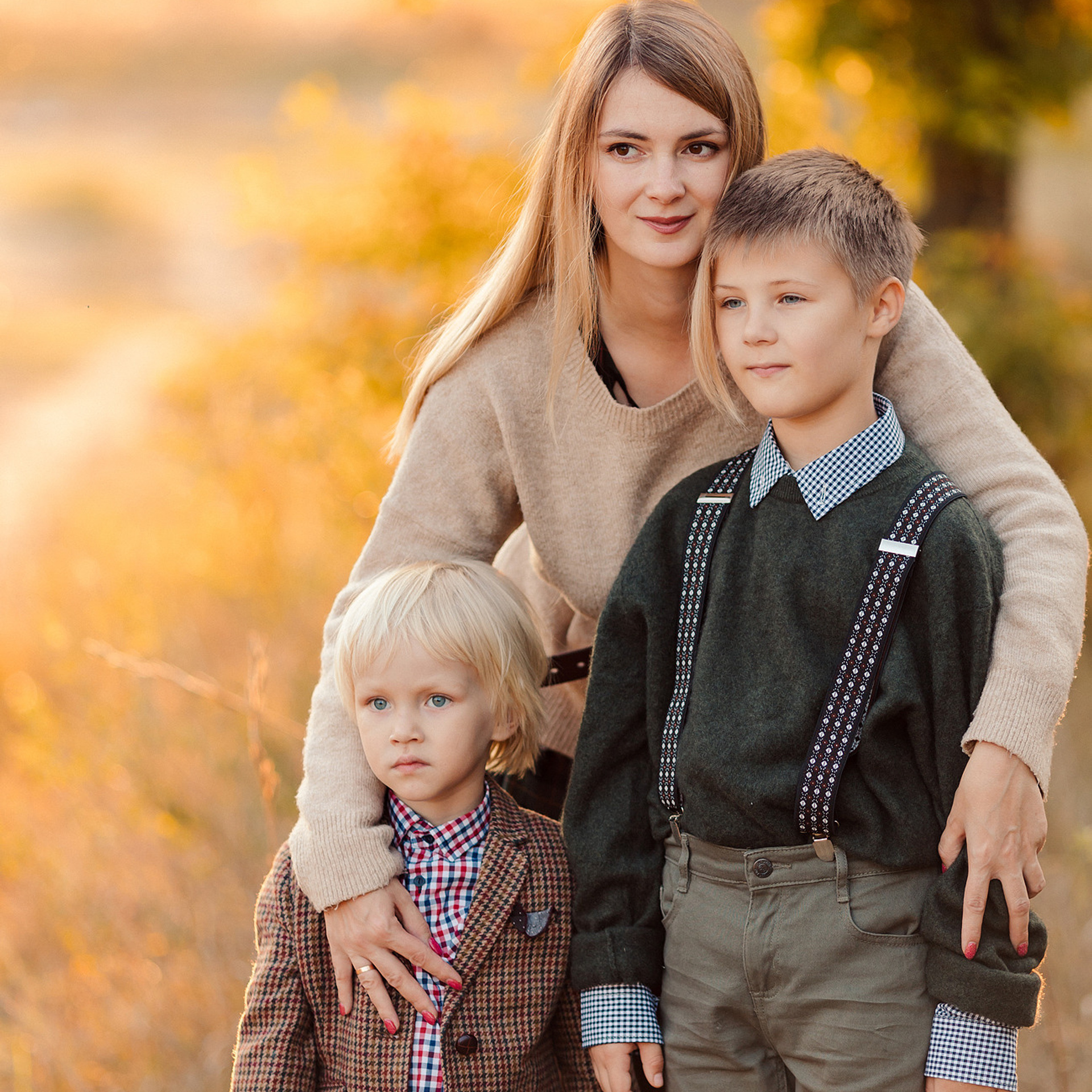 Осенний воркшоп часть 2