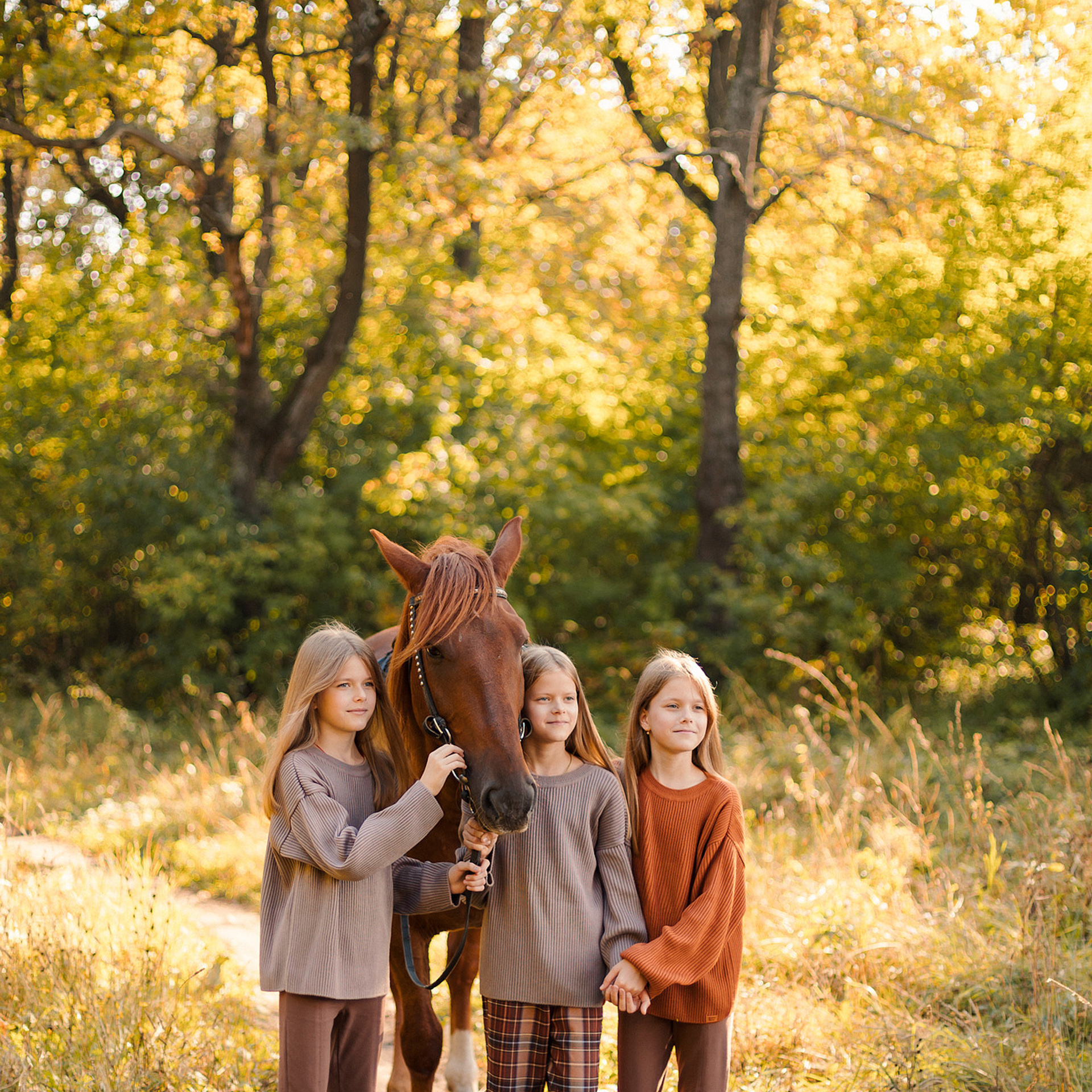 Отзывы. Семейный фотограф в Пензе Мария Левина