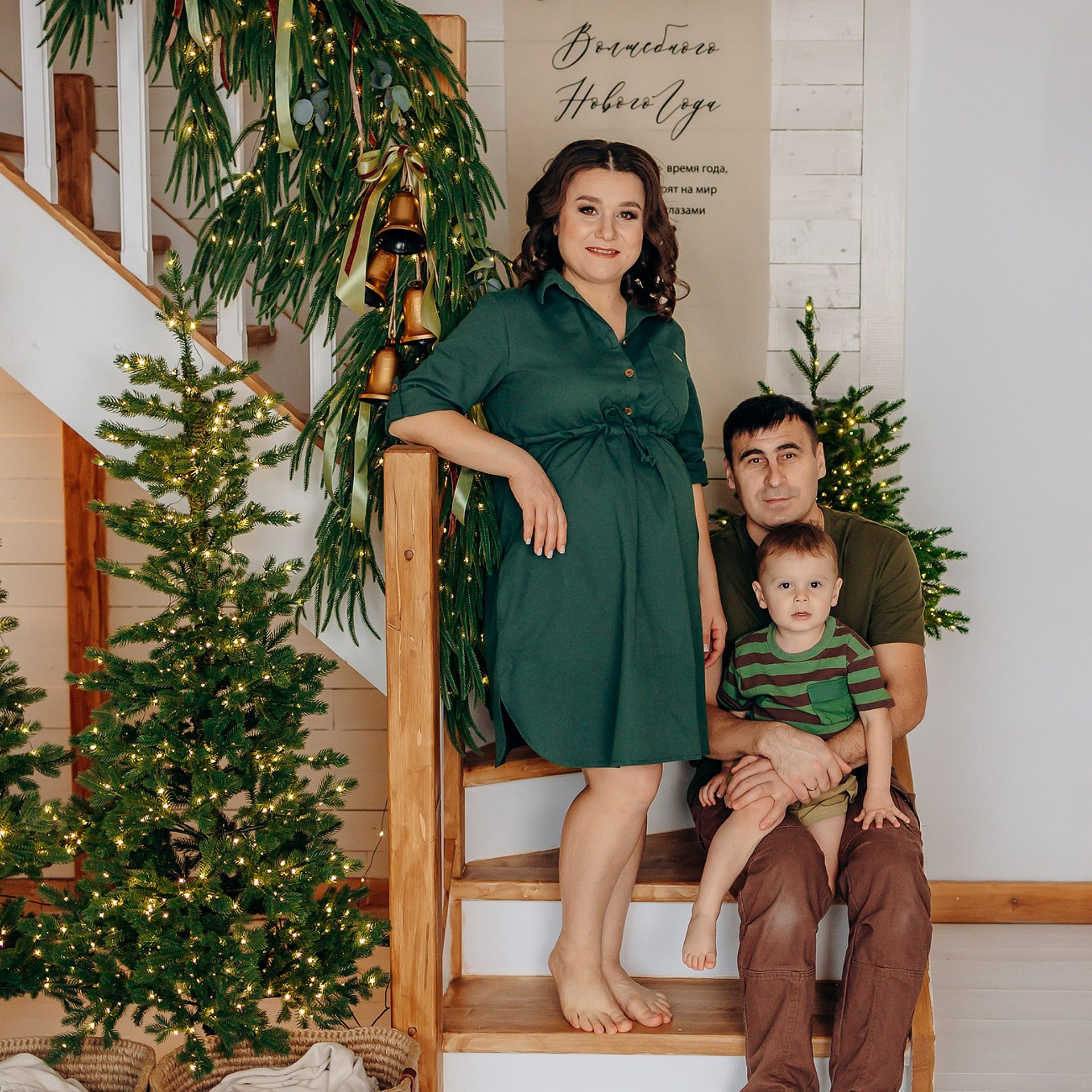 Отзывы. Семейный фотограф в Пензе Мария Левина