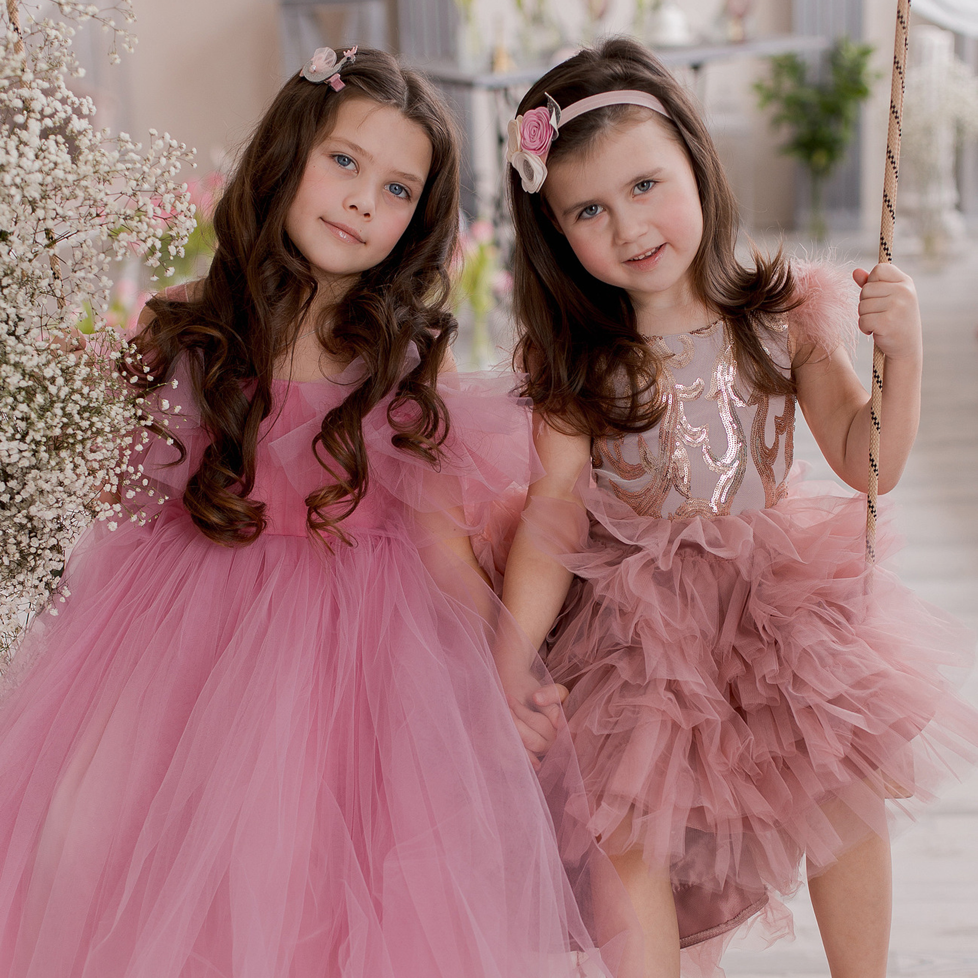 Ариадна и Иванна