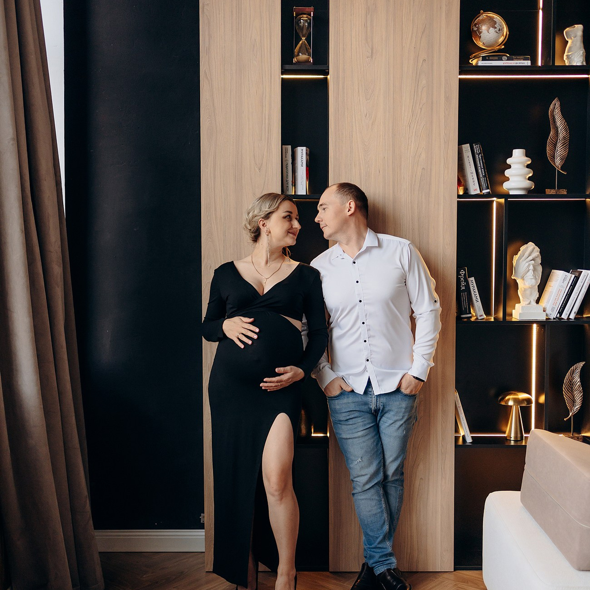 Мы ждем тебя