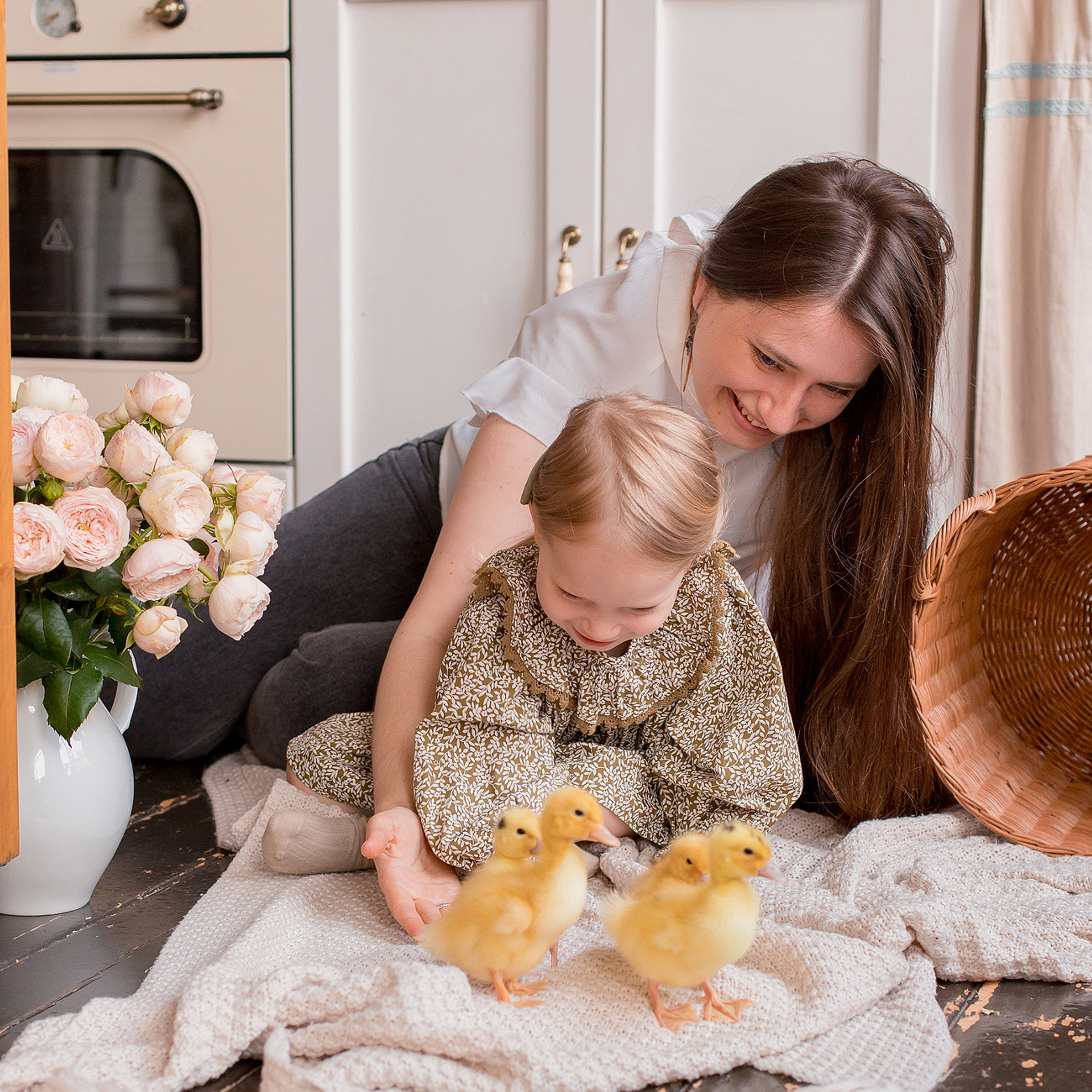 Утиные истории