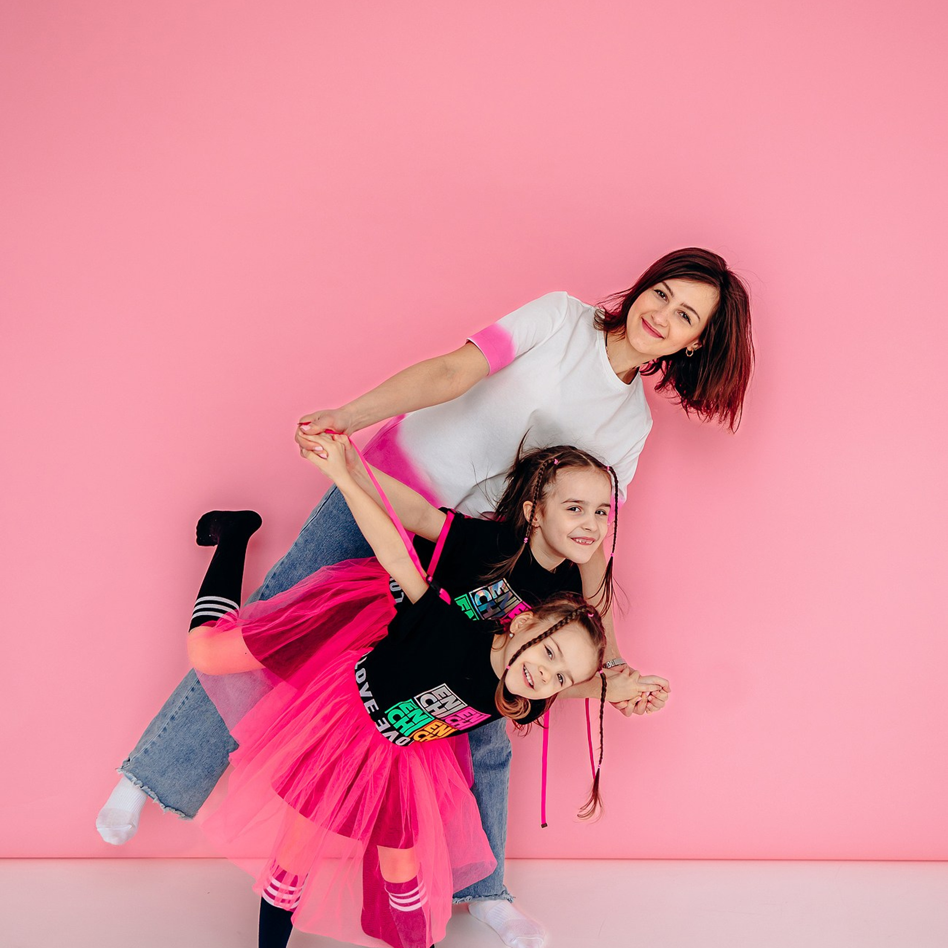 Девчачий чат)