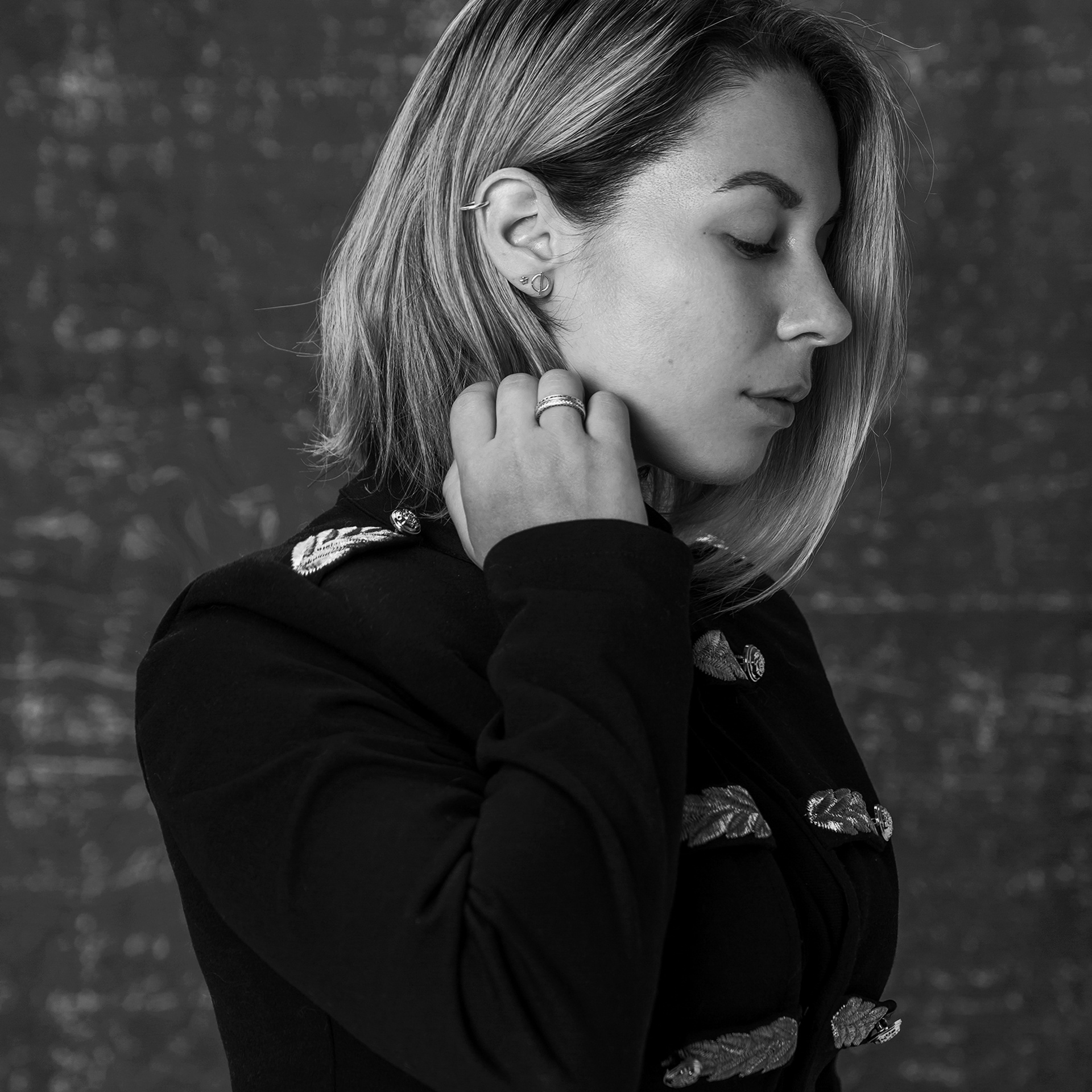 ОТЗЫВЫ. Портретный фотограф в Москве Даша Беседина