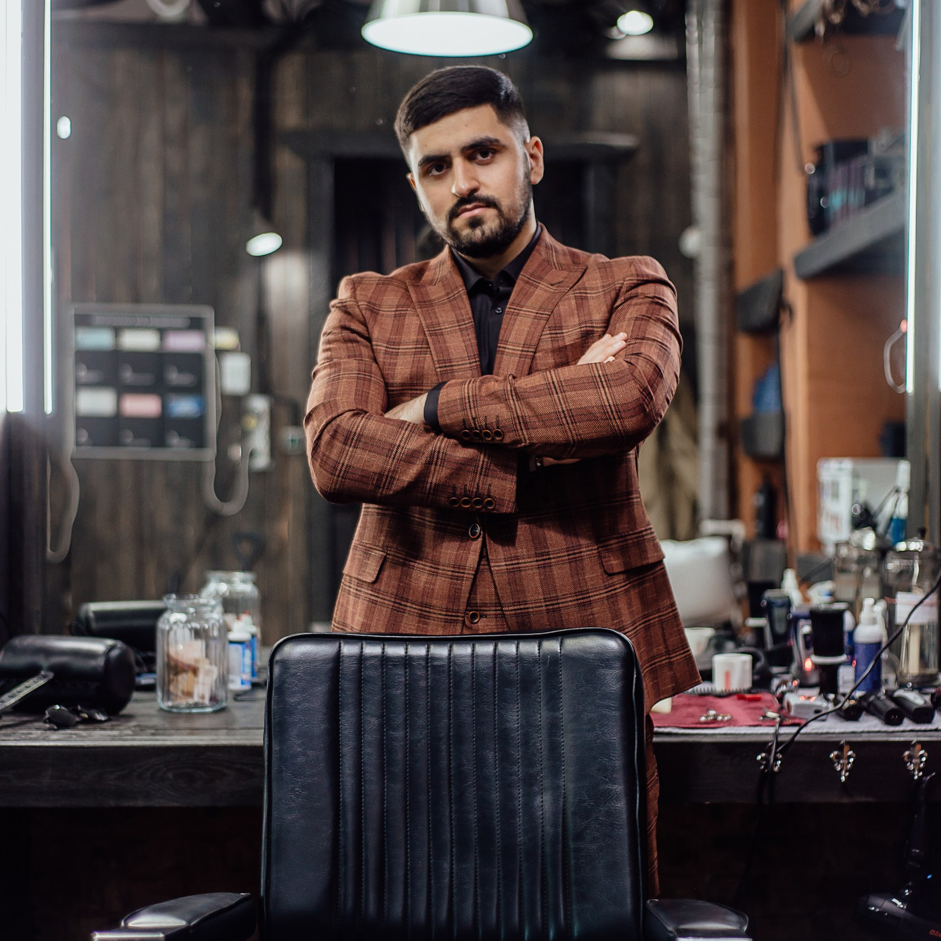 Портфолио. Портретный фотограф в Москве Даша Беседина