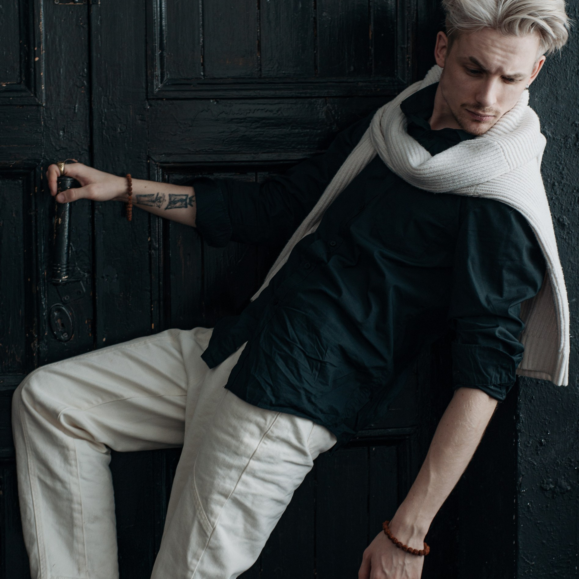 Портфолио. Портретный фотограф в Москве Даша Беседина