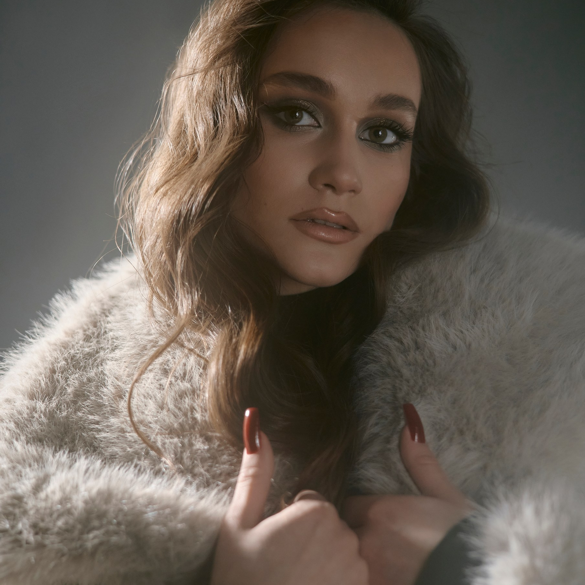 Отзывы. Фотограф в Нижнем Новгороде, Москве и Сарове Гончаренко Евгения