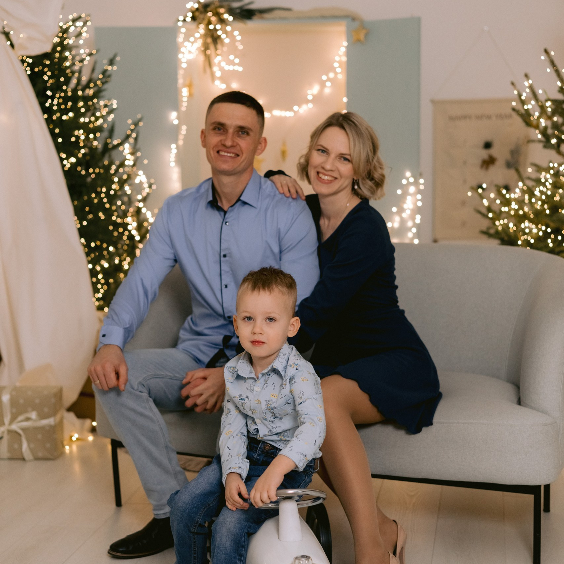 Отзывы. Фотограф Волгоград Кристина Прохоренко