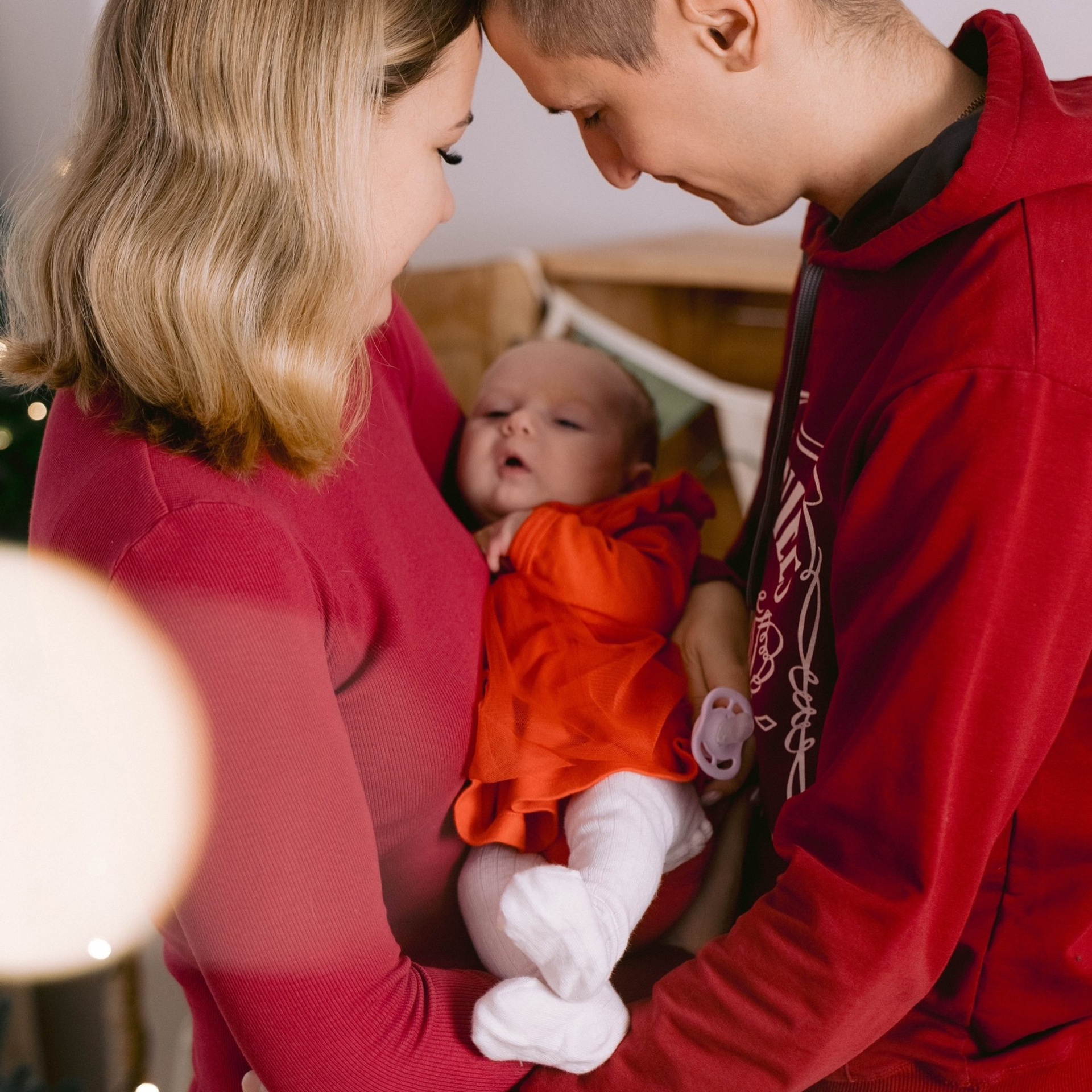 Отзывы. Фотограф в Волгограде Кристина Прохоренко