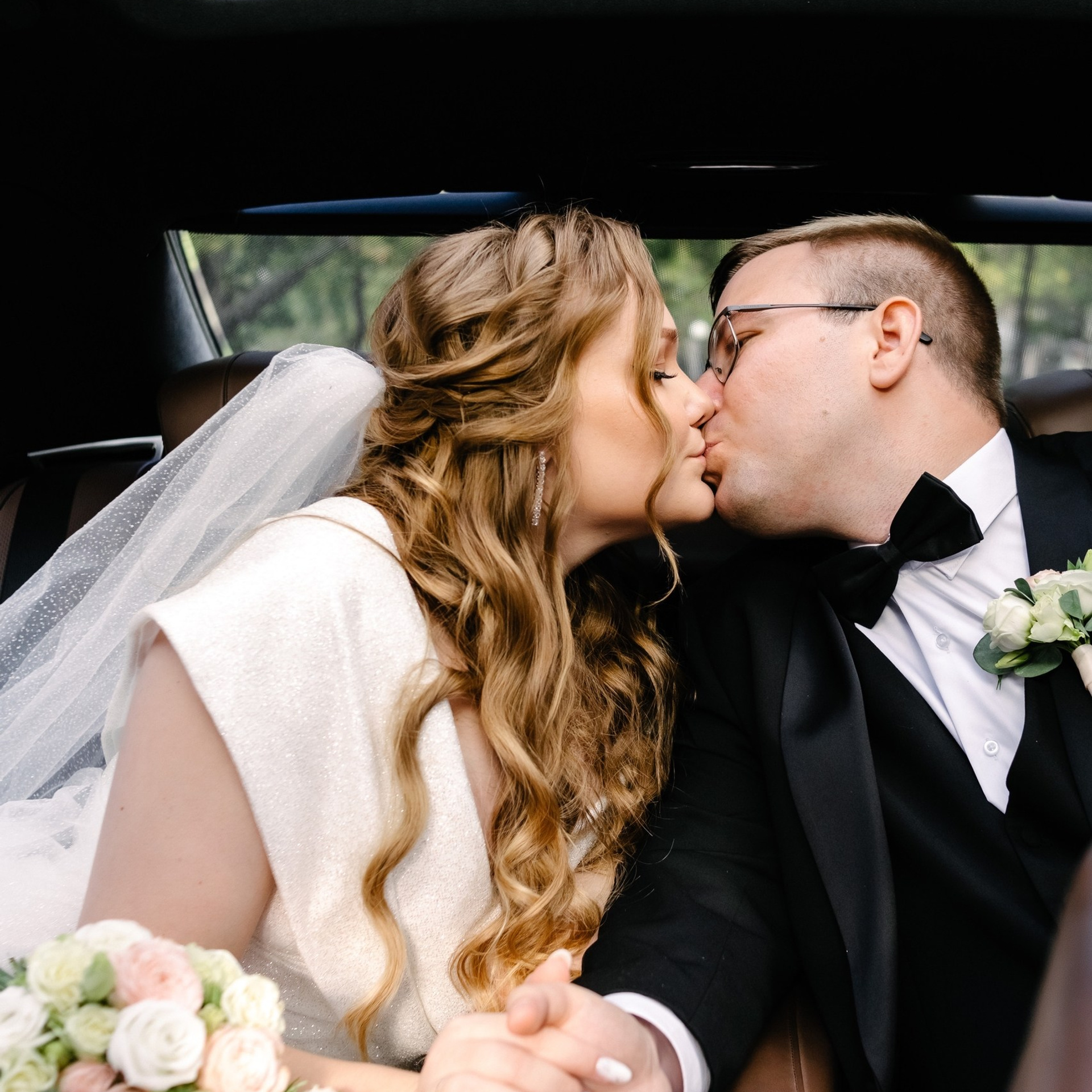 Отзывы. Фотограф в Волгограде Кристина Прохоренко