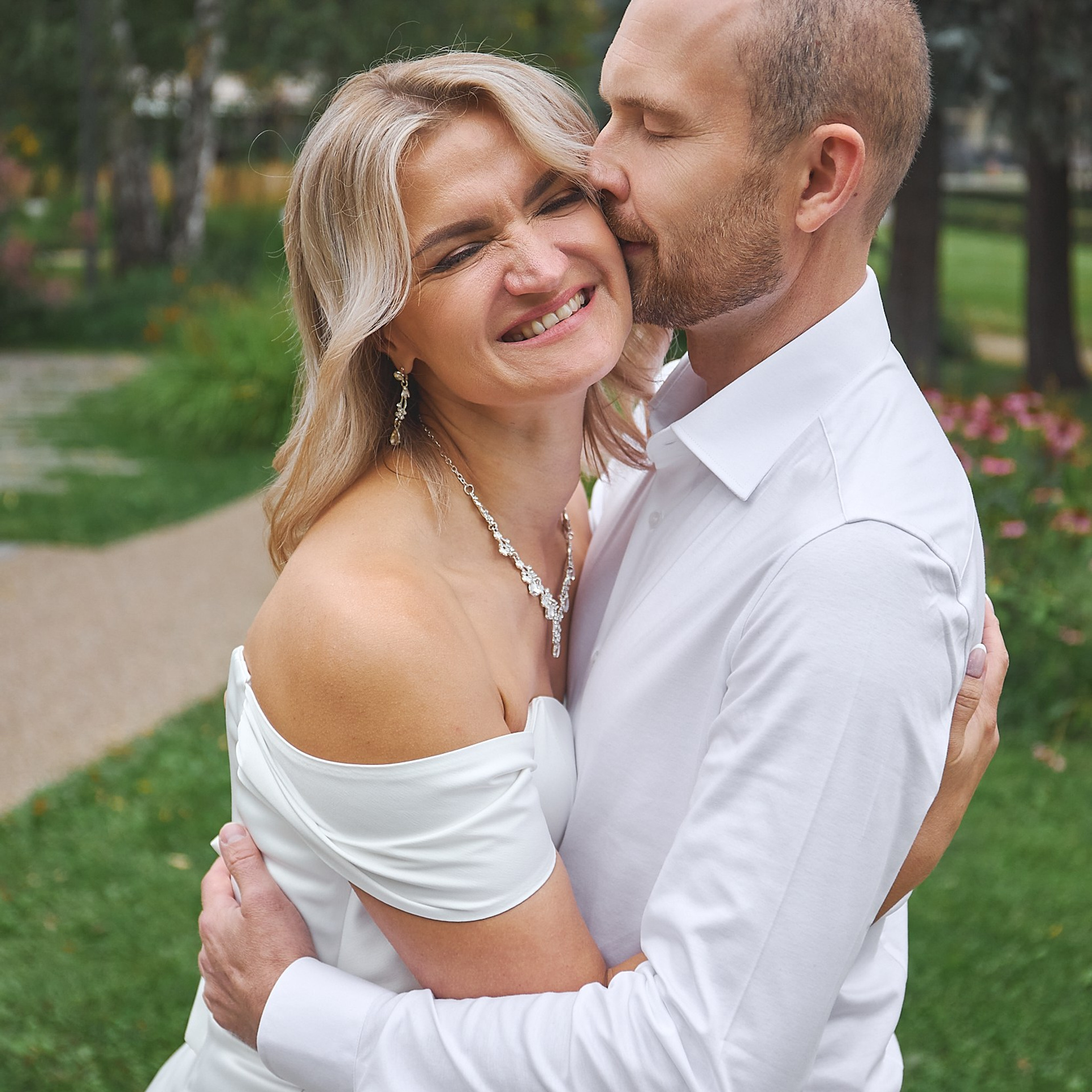 Анна и Александра