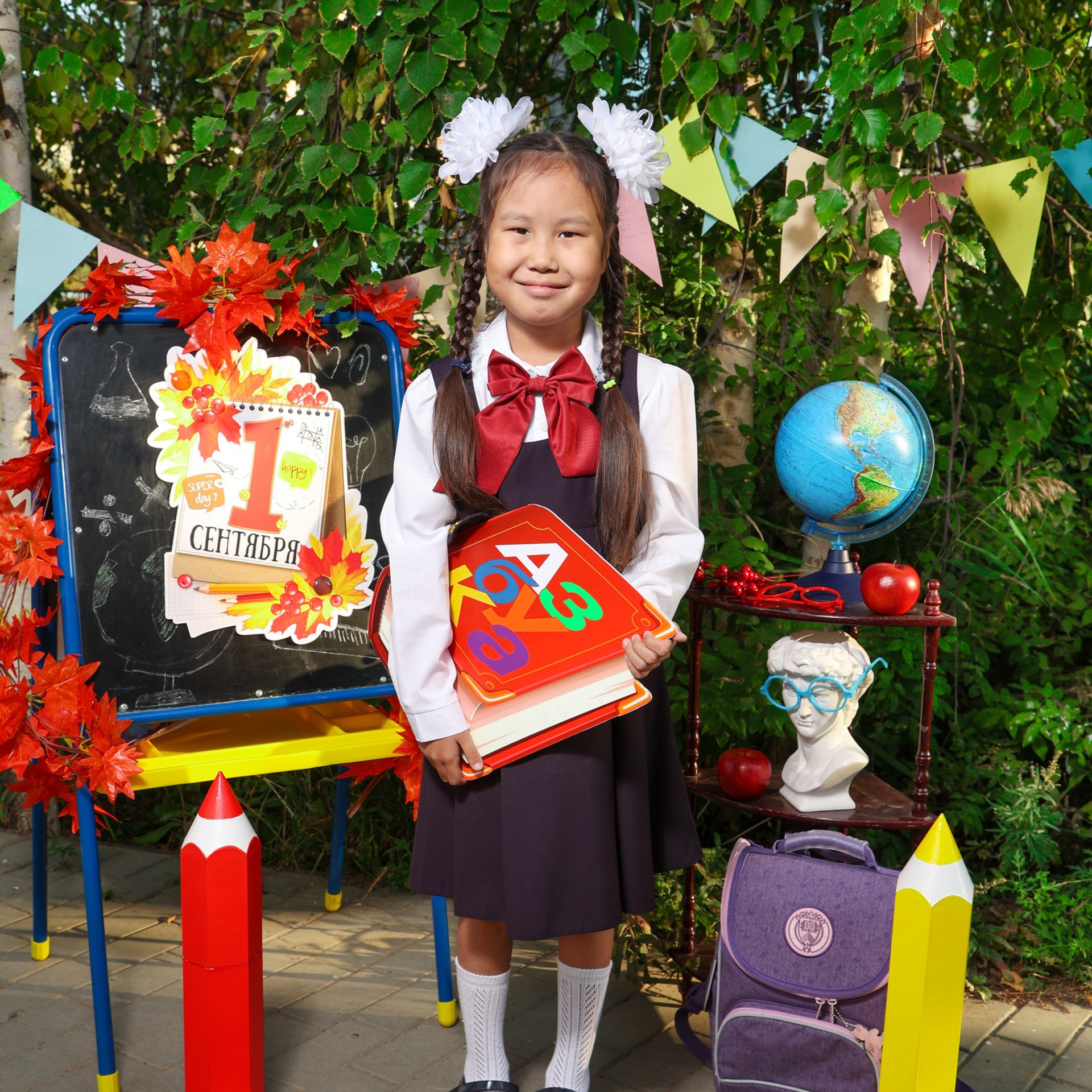 Отзывы. Школьный фотограф Данилова Виктория, г. Якутск