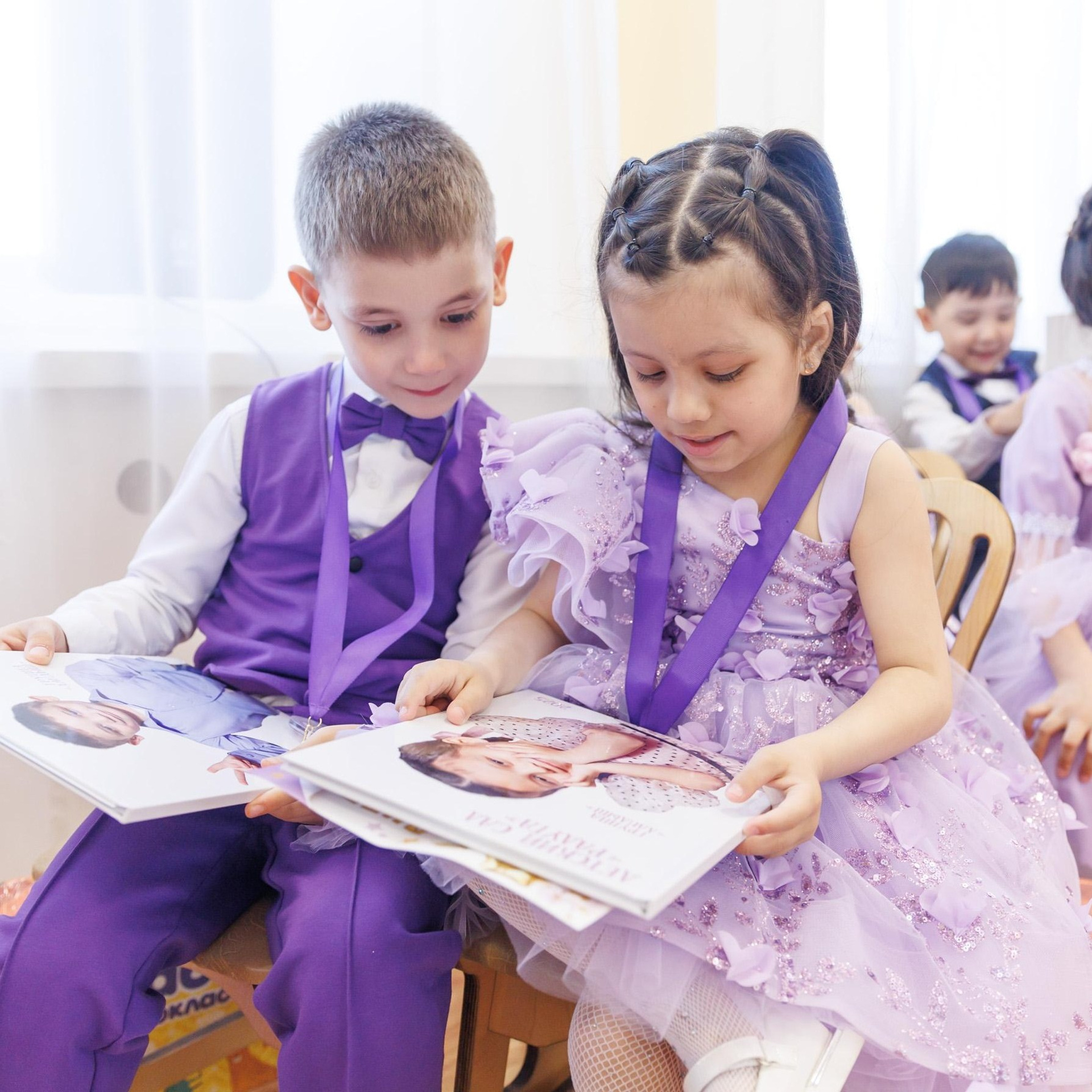 Отзывы. Школьный фотограф Данилова Виктория, г. Якутск