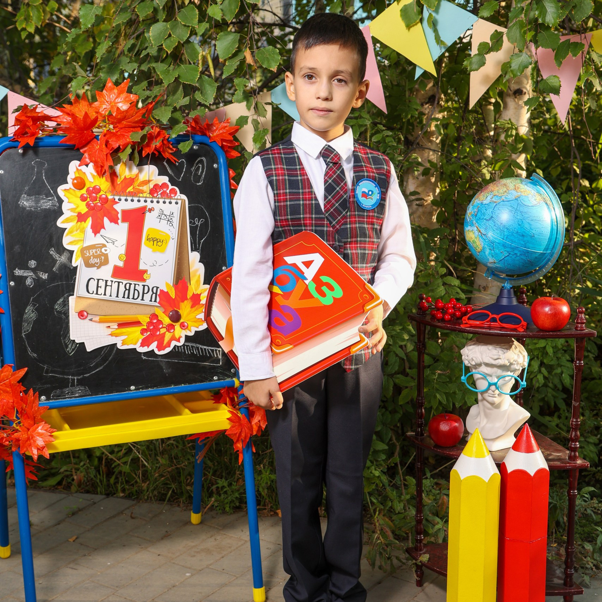 Отзывы. Школьный фотограф Данилова Виктория, г. Якутск