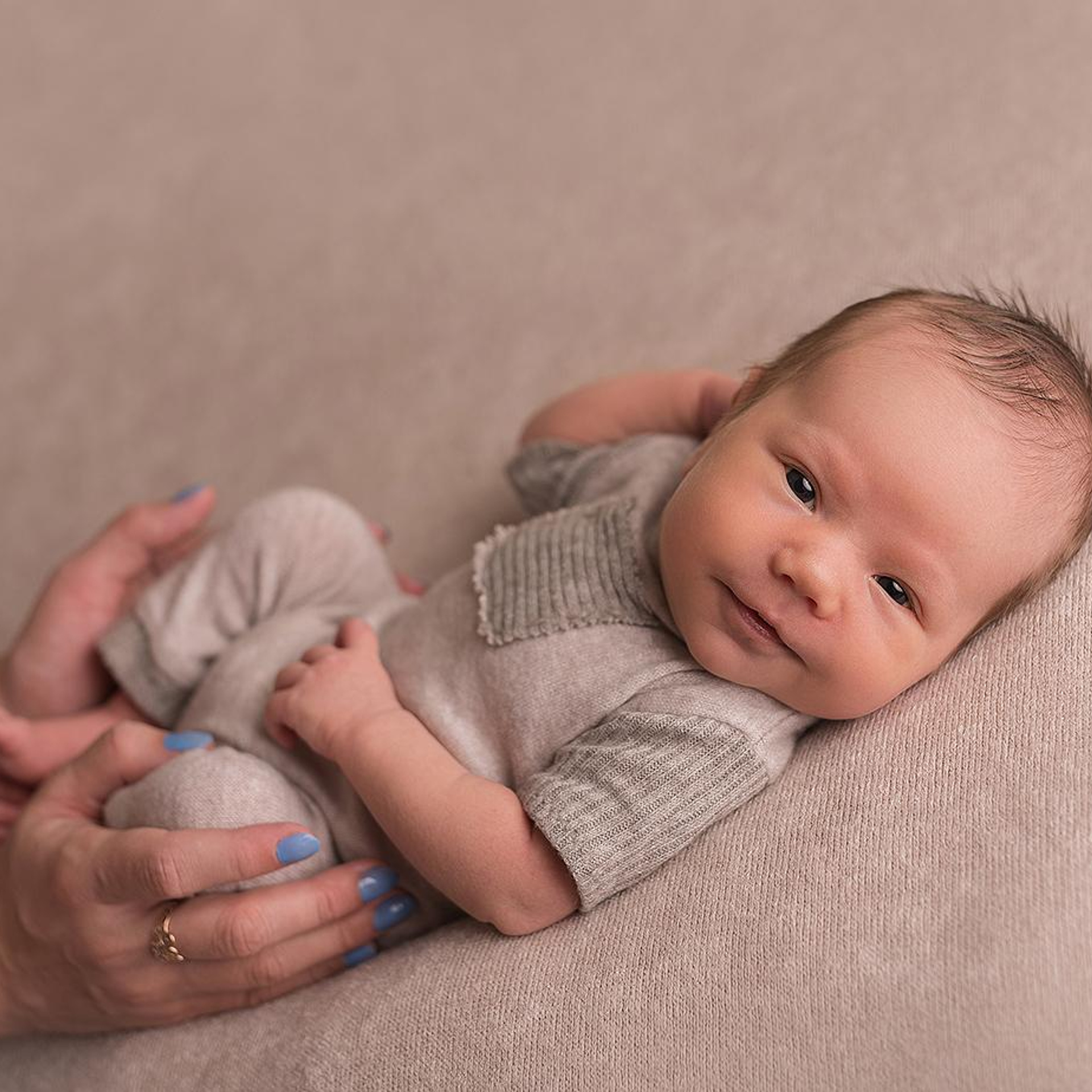 Марк, 10 дней