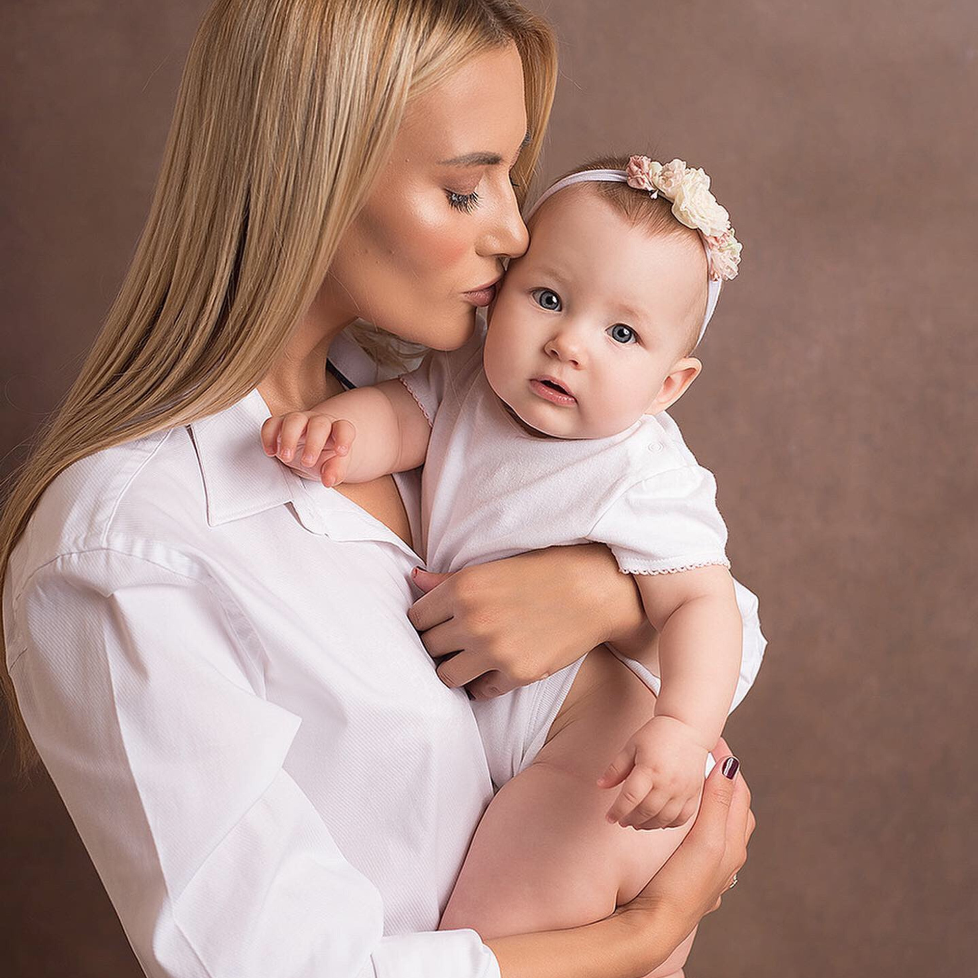 Отзывы. Фотограф новорожденных и детский фотограф в Екатеринбурге Ксени