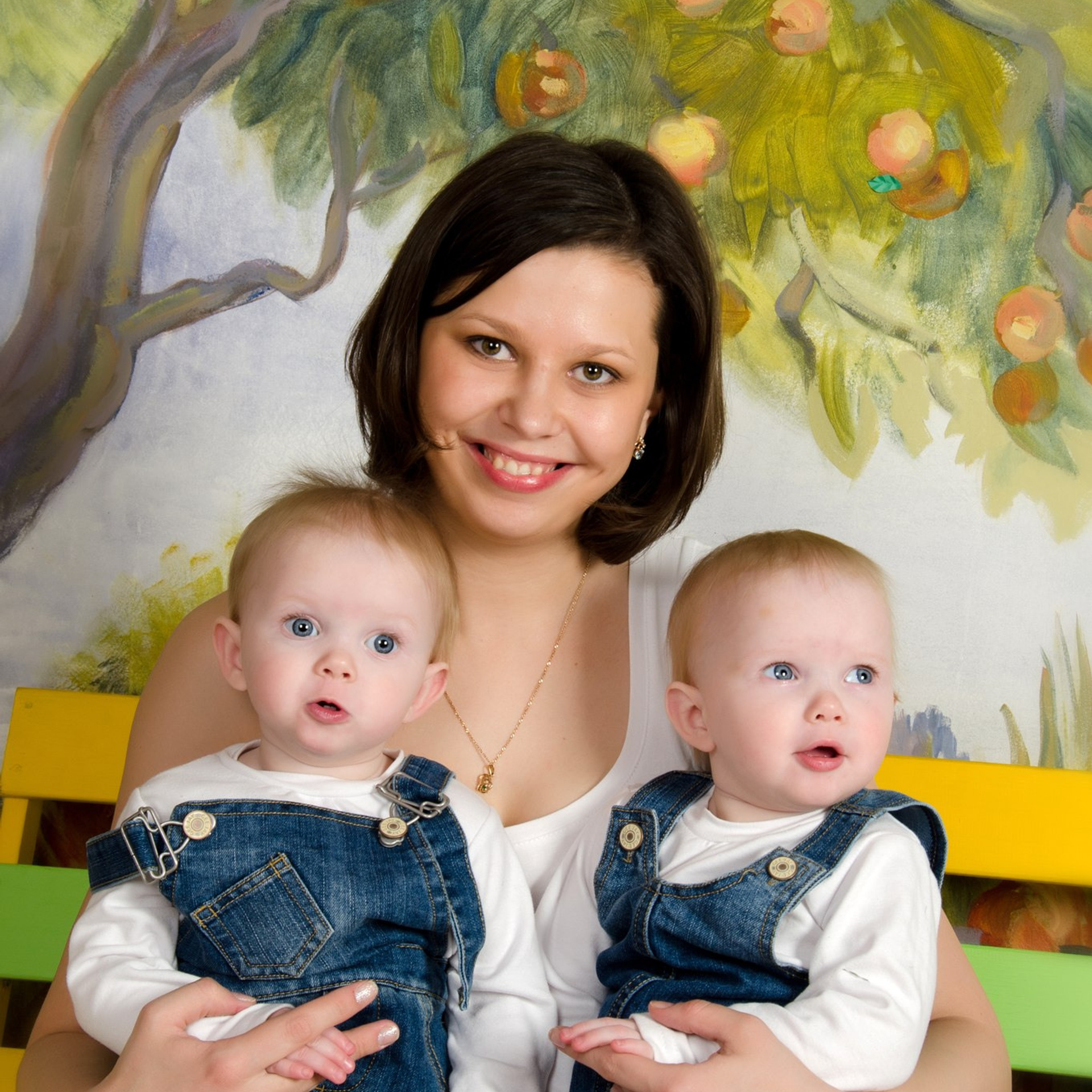 Отзывы. Семейный и детский фотограф в Санкт-Петербурге Баландина Татьяна